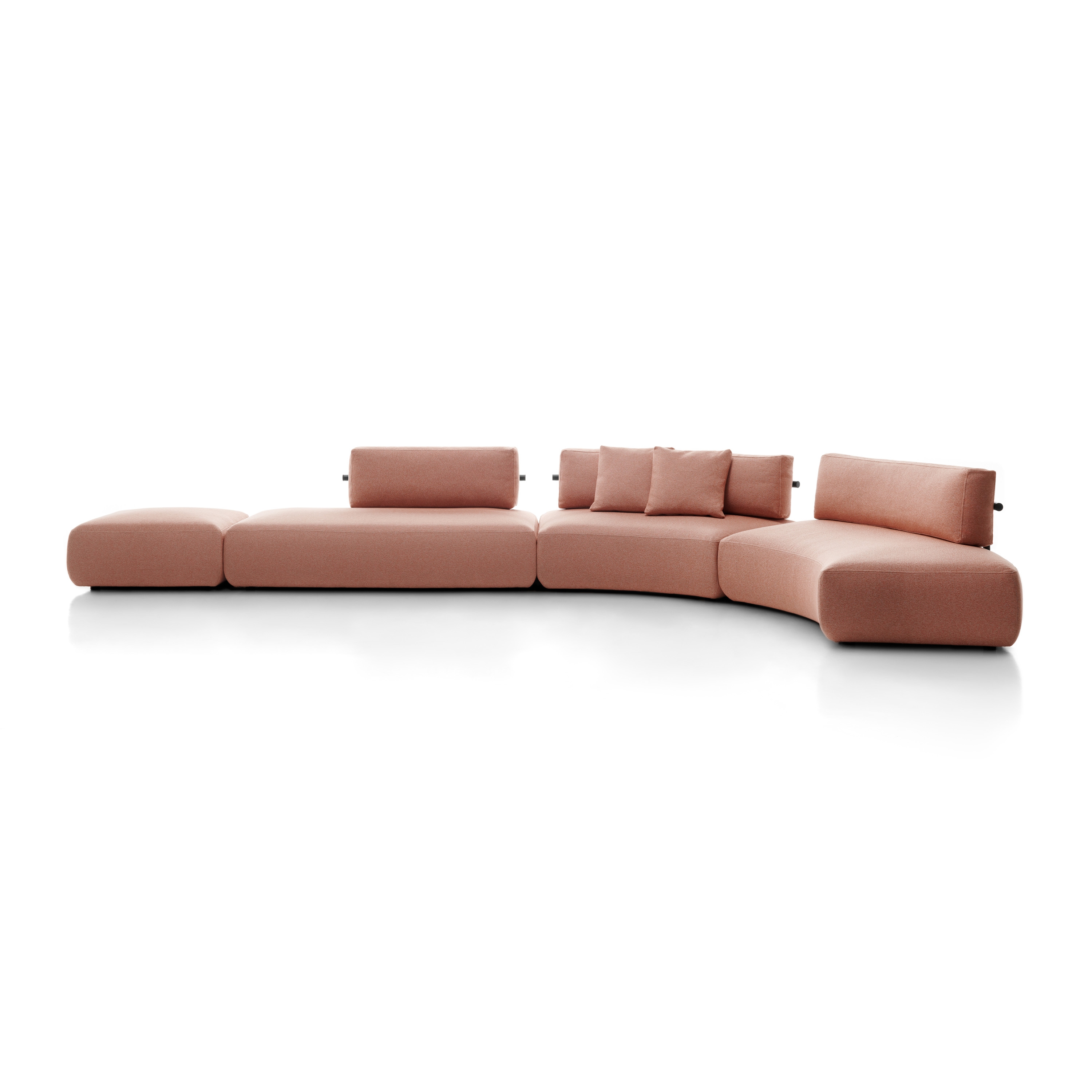 Display product Cosy Outdoor from manufacturer MDF Italia