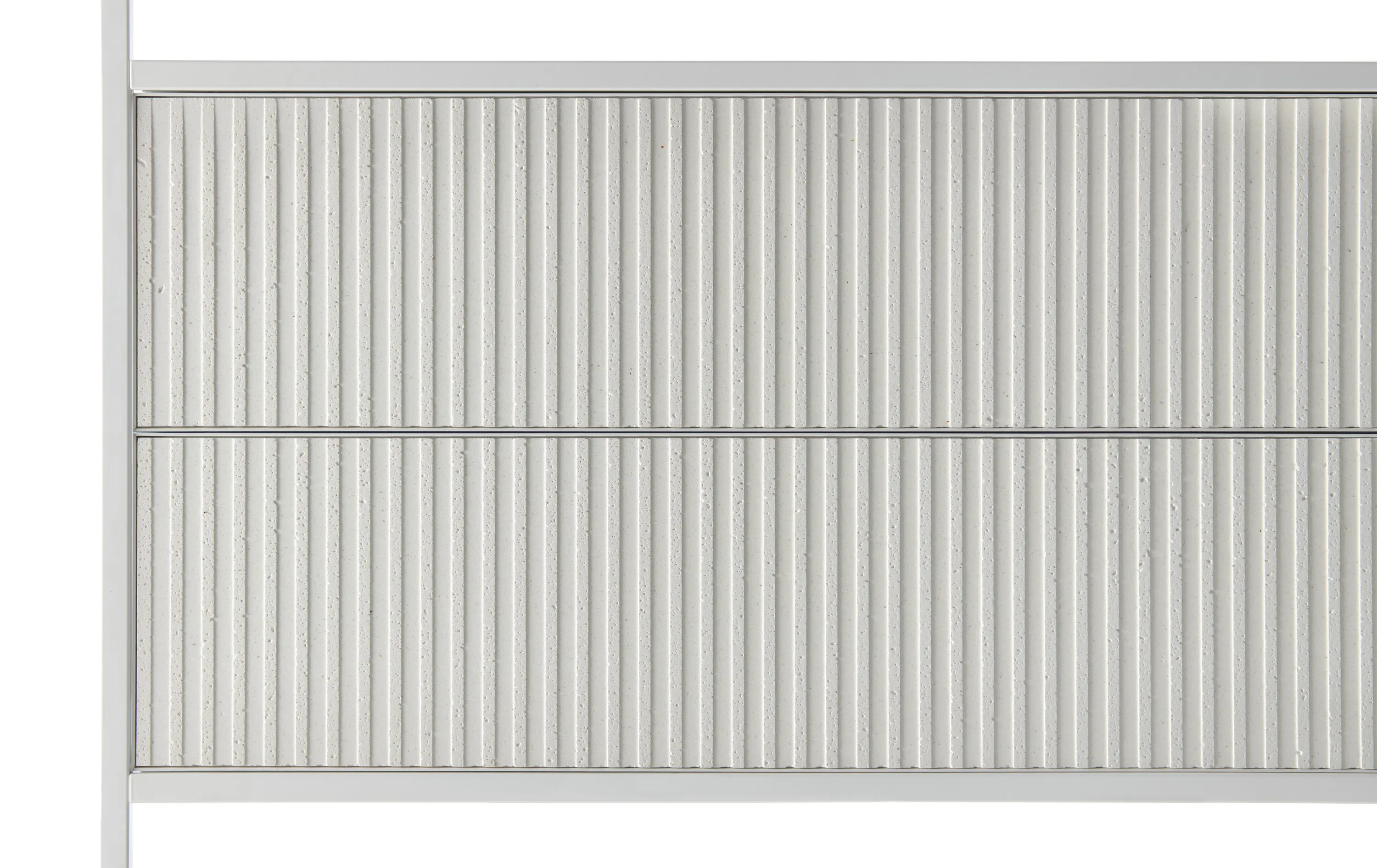 MDF Italia - Minima 3.0 - Cimento