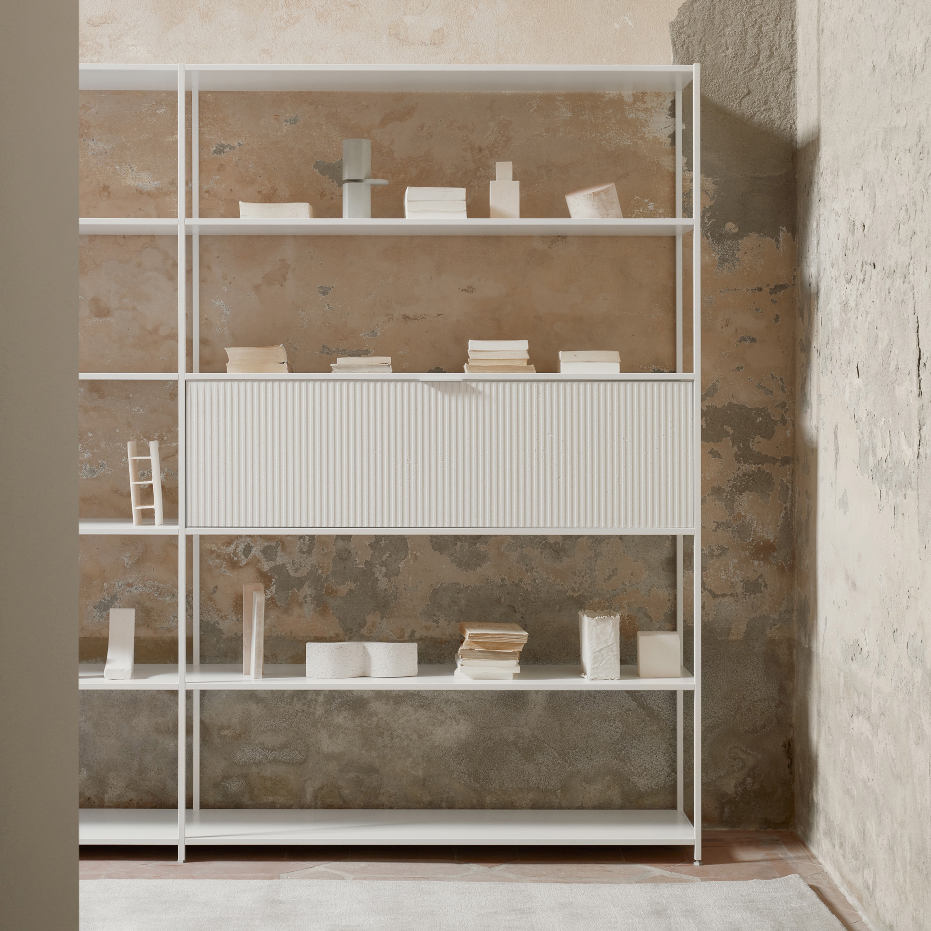 Minima 3.0 - Cimento