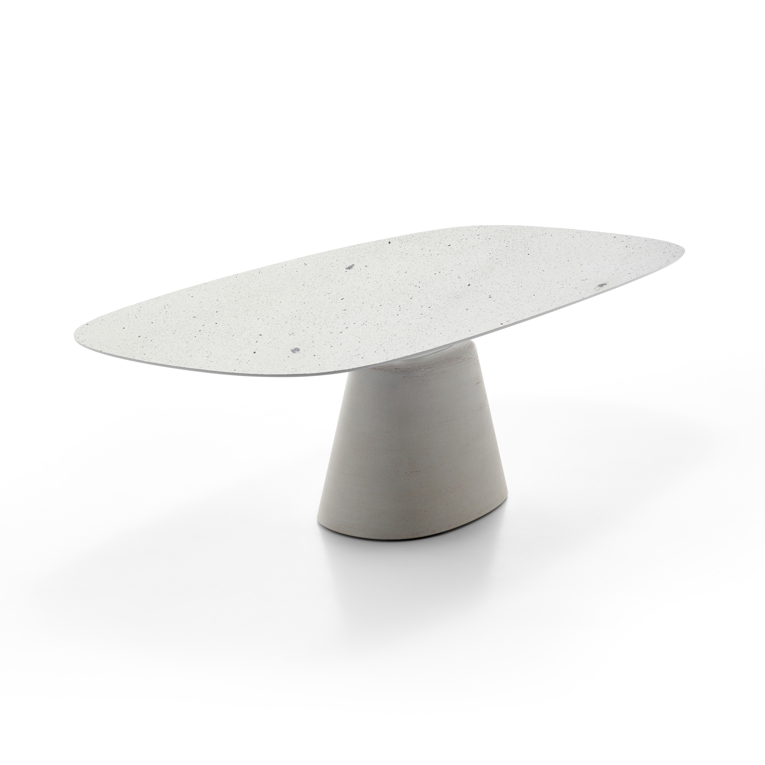 Produkt Rock Table Maxi des Herstellers MDF Italia anzeigen