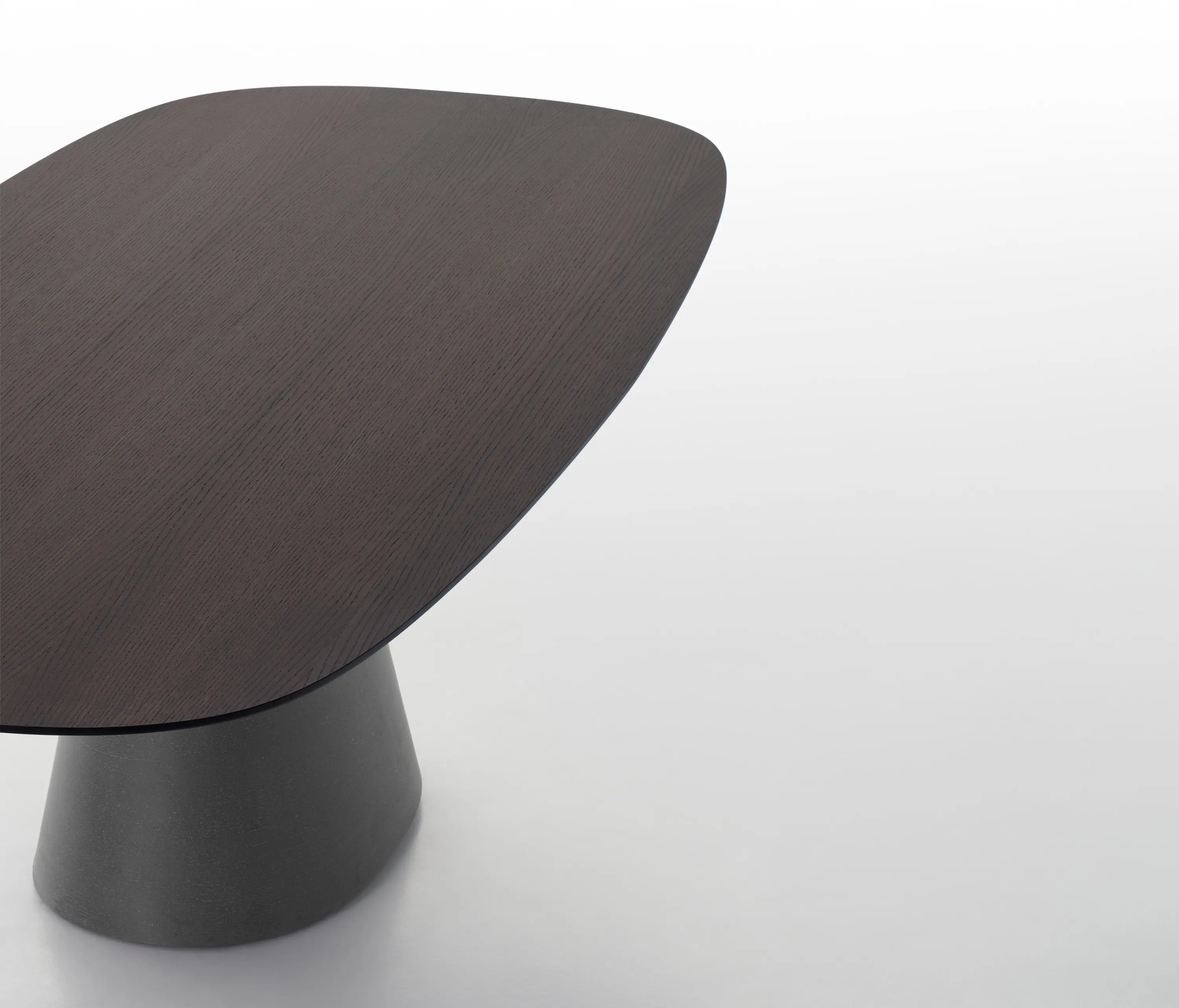 MDF Italia - Rock Table Maxi