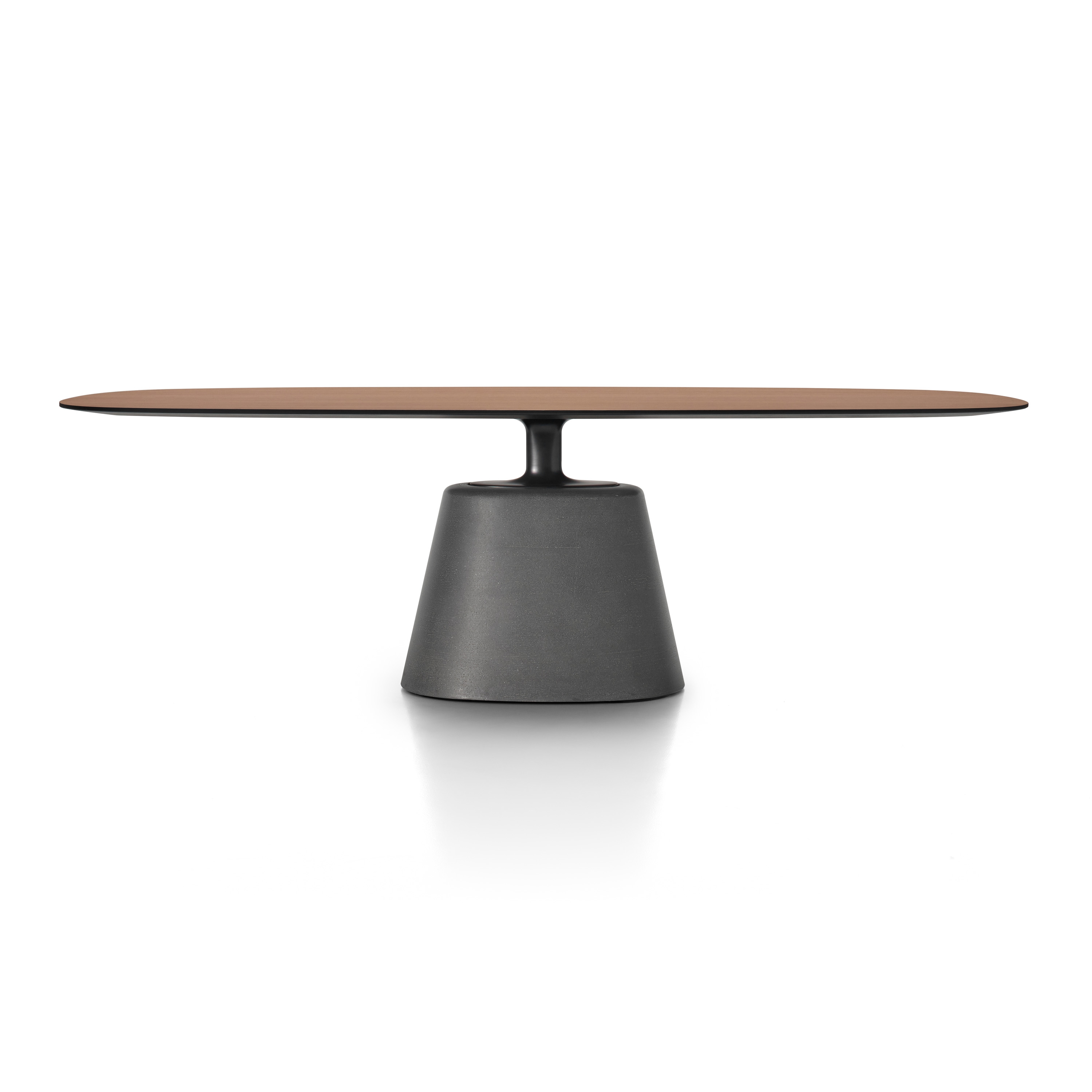Produkt Rock Table Maxi des Herstellers MDF Italia anzeigen