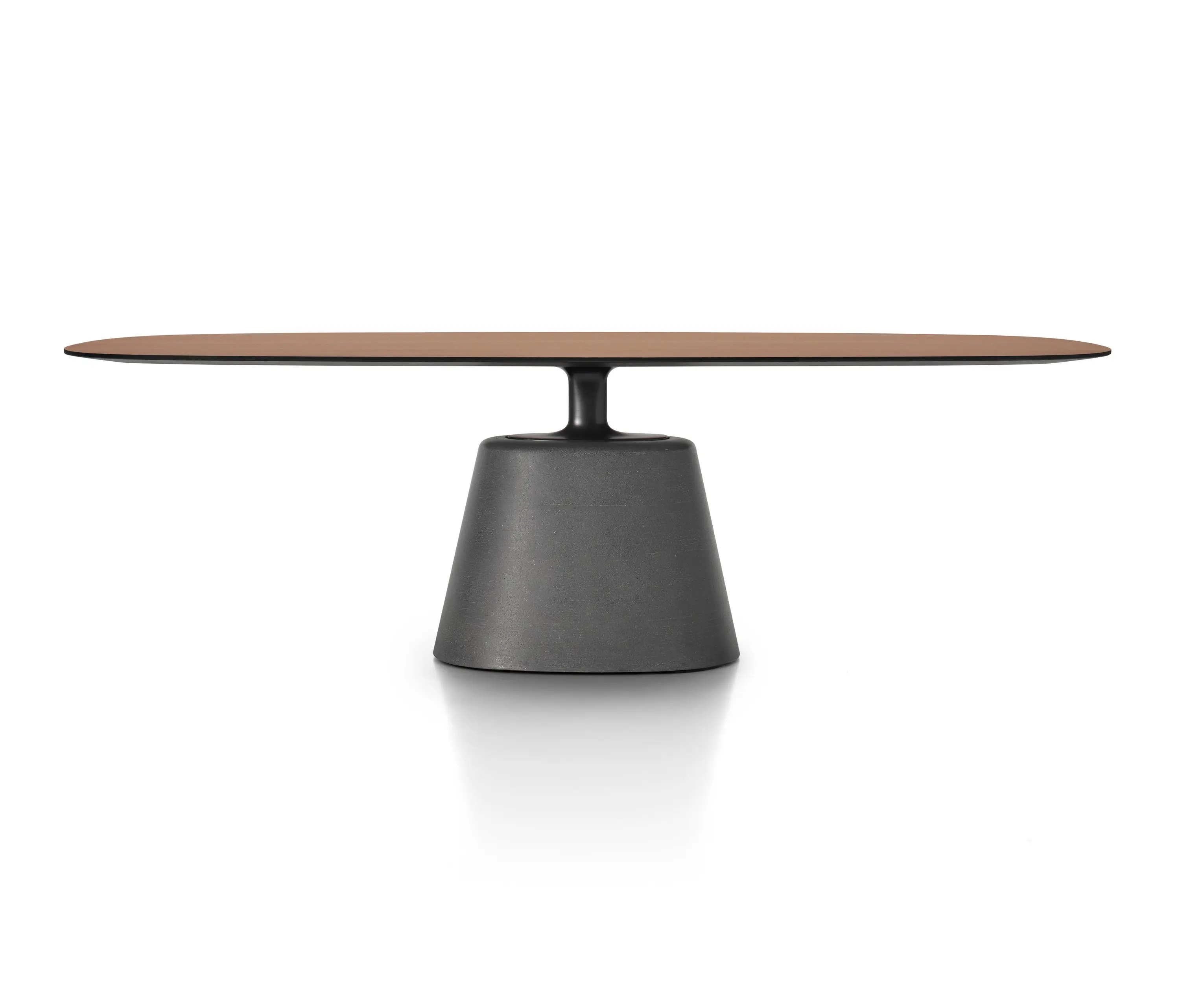 MDF Italia - Rock Table Maxi