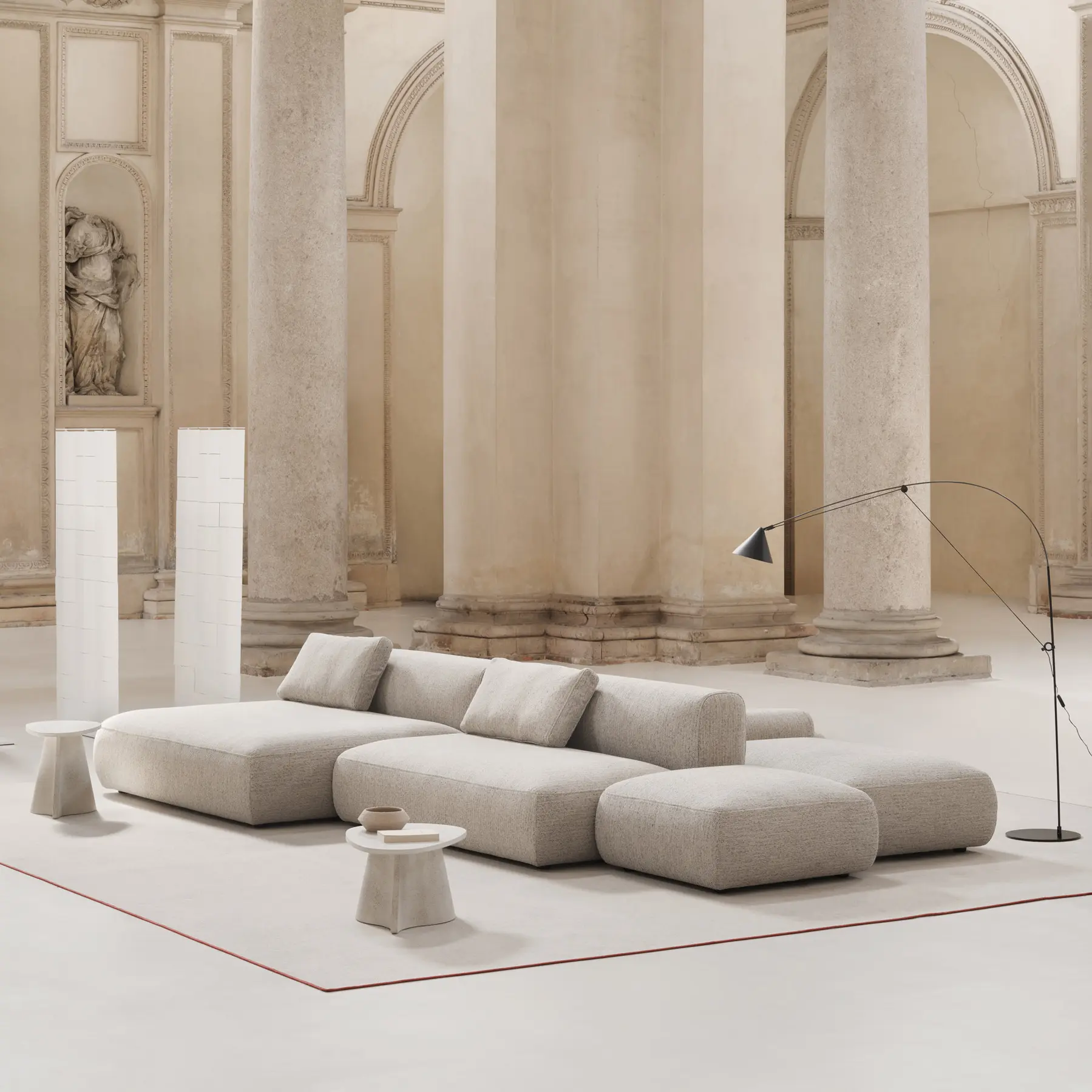 MDF Italia - Cosy Island