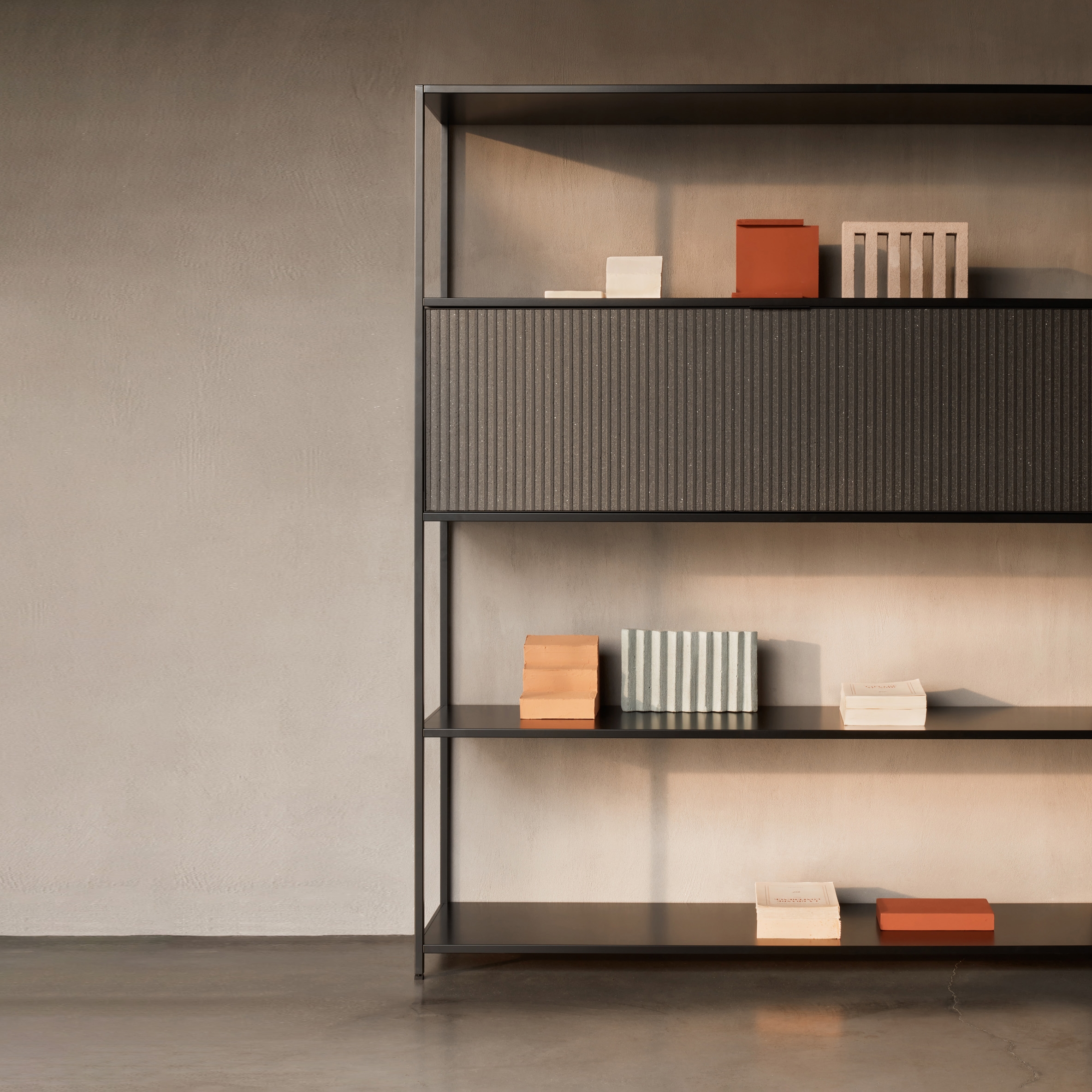 Minima 3.0 - Cimento