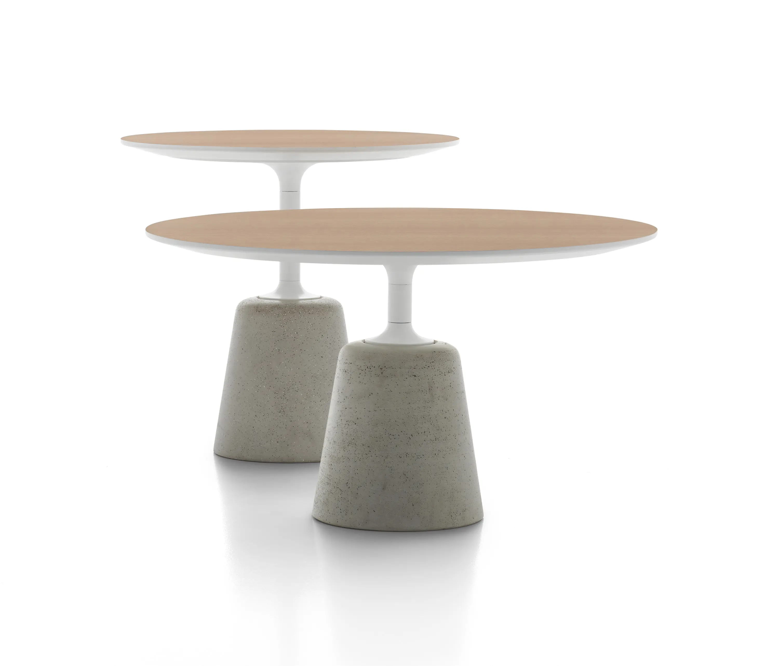 MDF Italia - Rock Table Mini