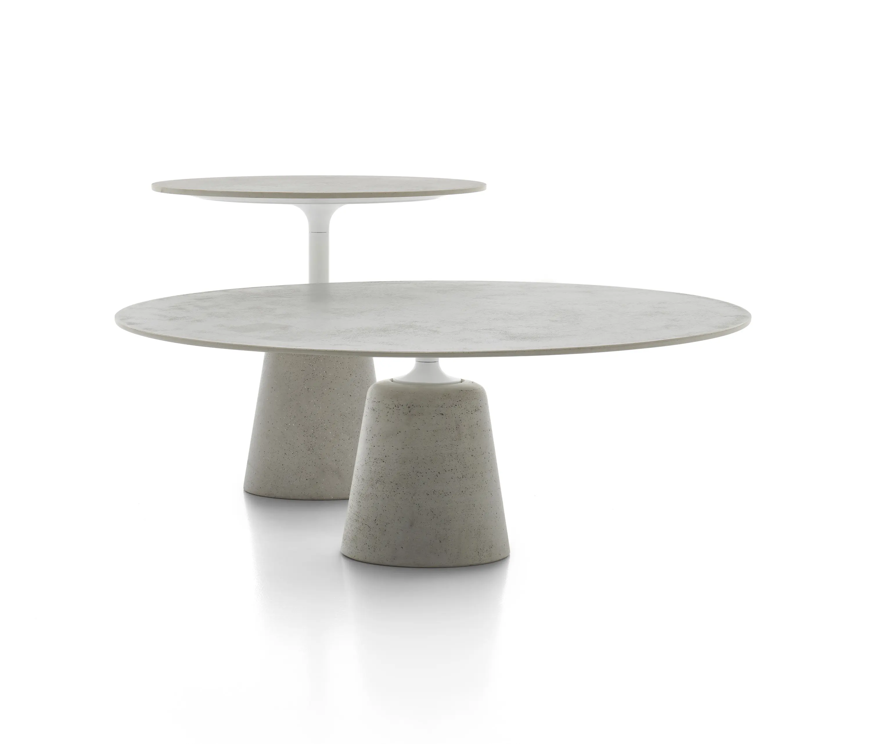 MDF Italia - Rock Table Mini