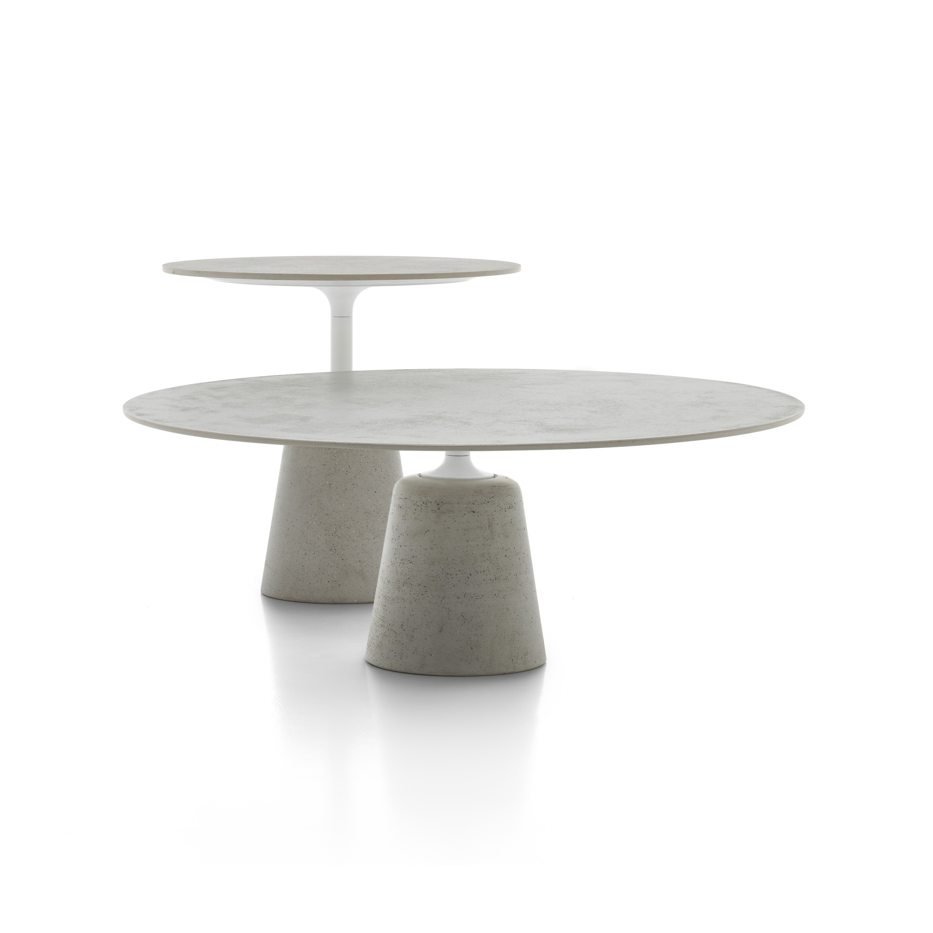 Produkt Rock Table Mini des Herstellers MDF Italia anzeigen
