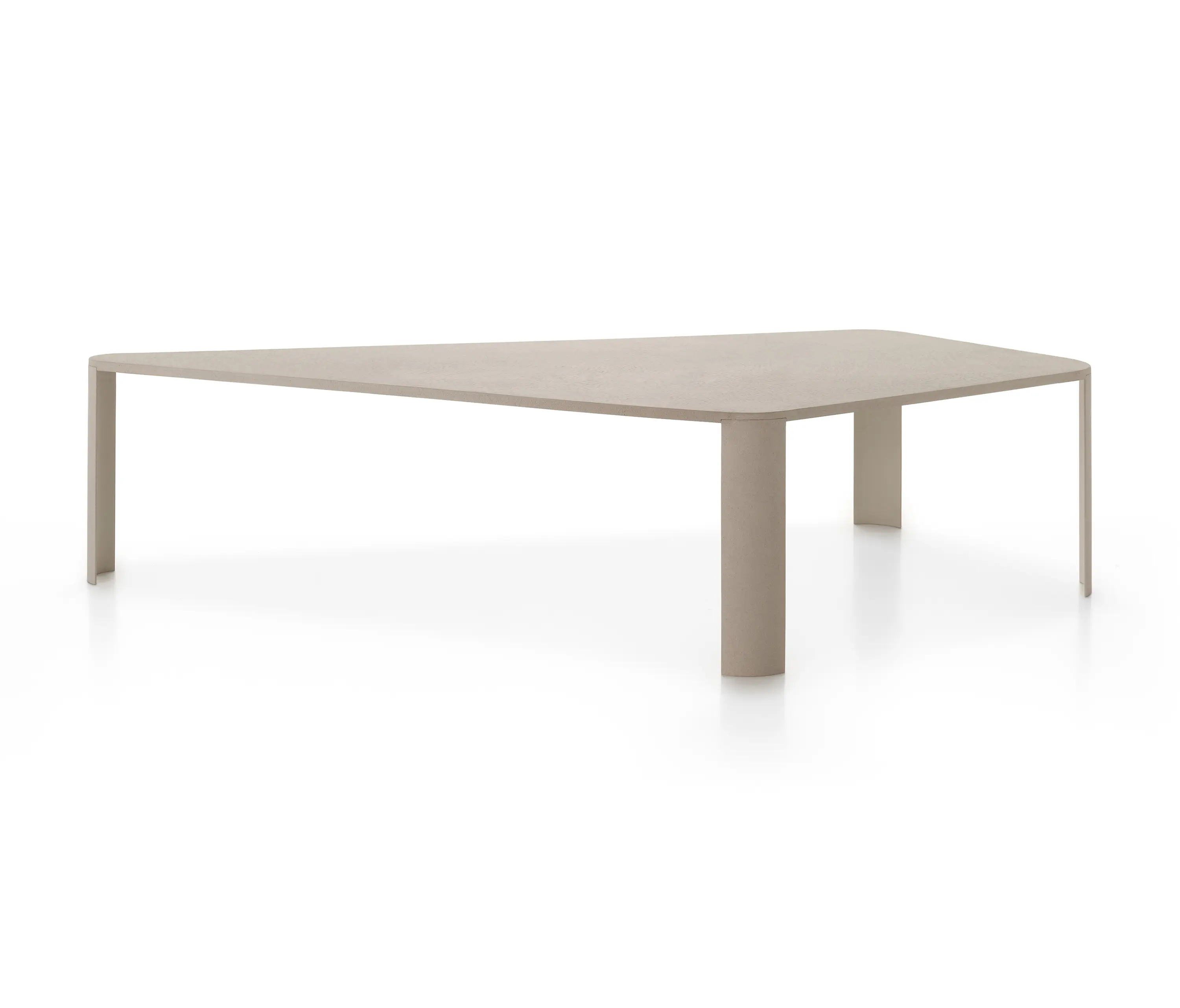 MDF Italia - Bonnet Table