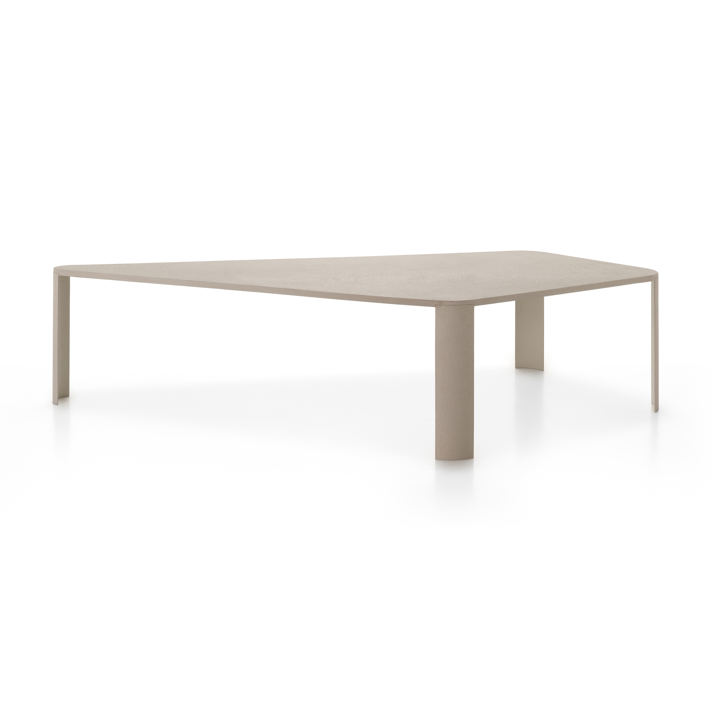 Display product Bonnet Table from manufacturer MDF Italia
