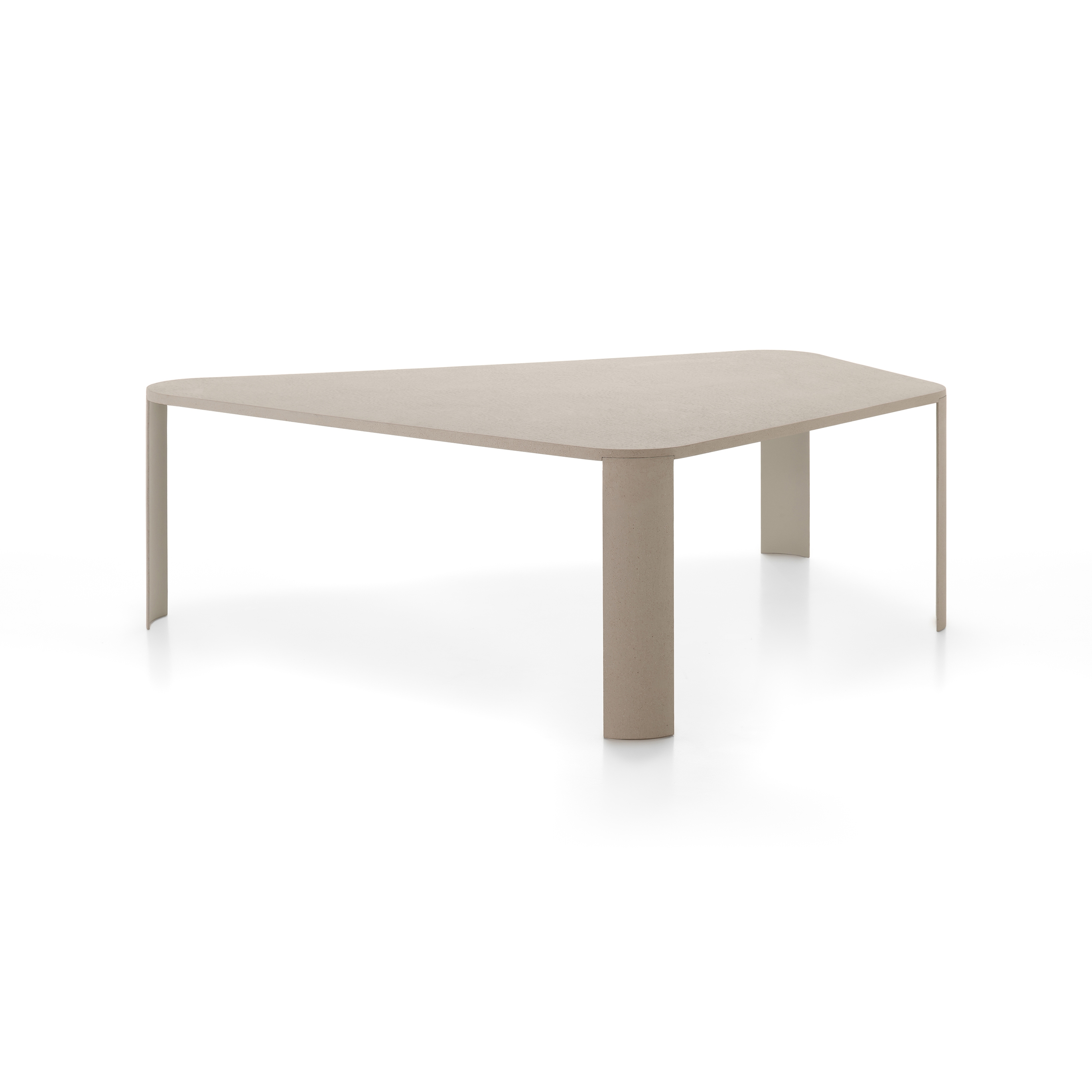 Display product Bonnet Table from manufacturer MDF Italia