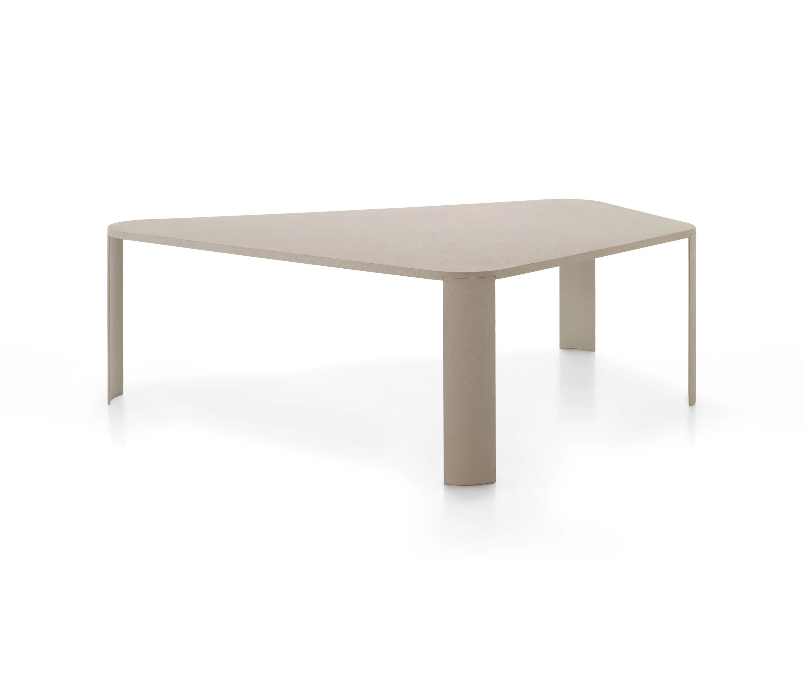 MDF Italia - Bonnet Table