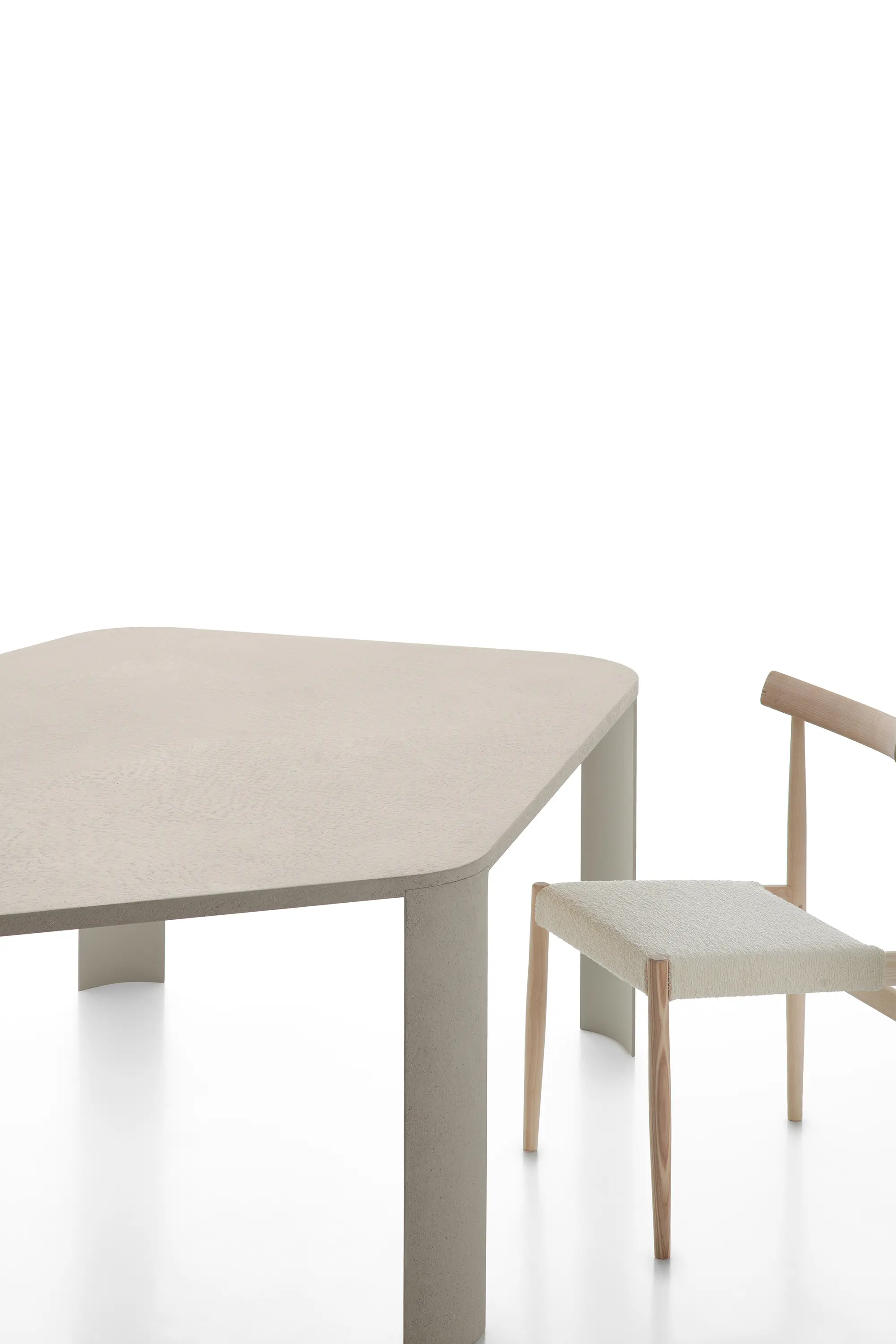 MDF Italia - Bonnet Table