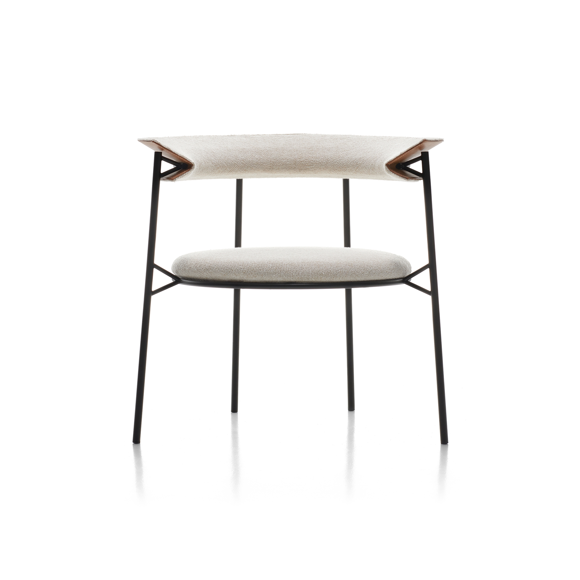 Cantle Armchair