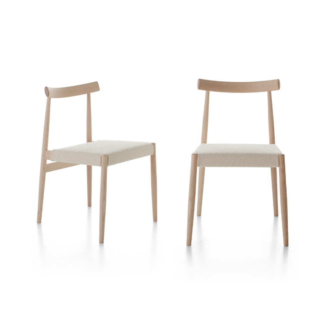 Produkt Edo Chair des Herstellers MDF Italia anzeigen