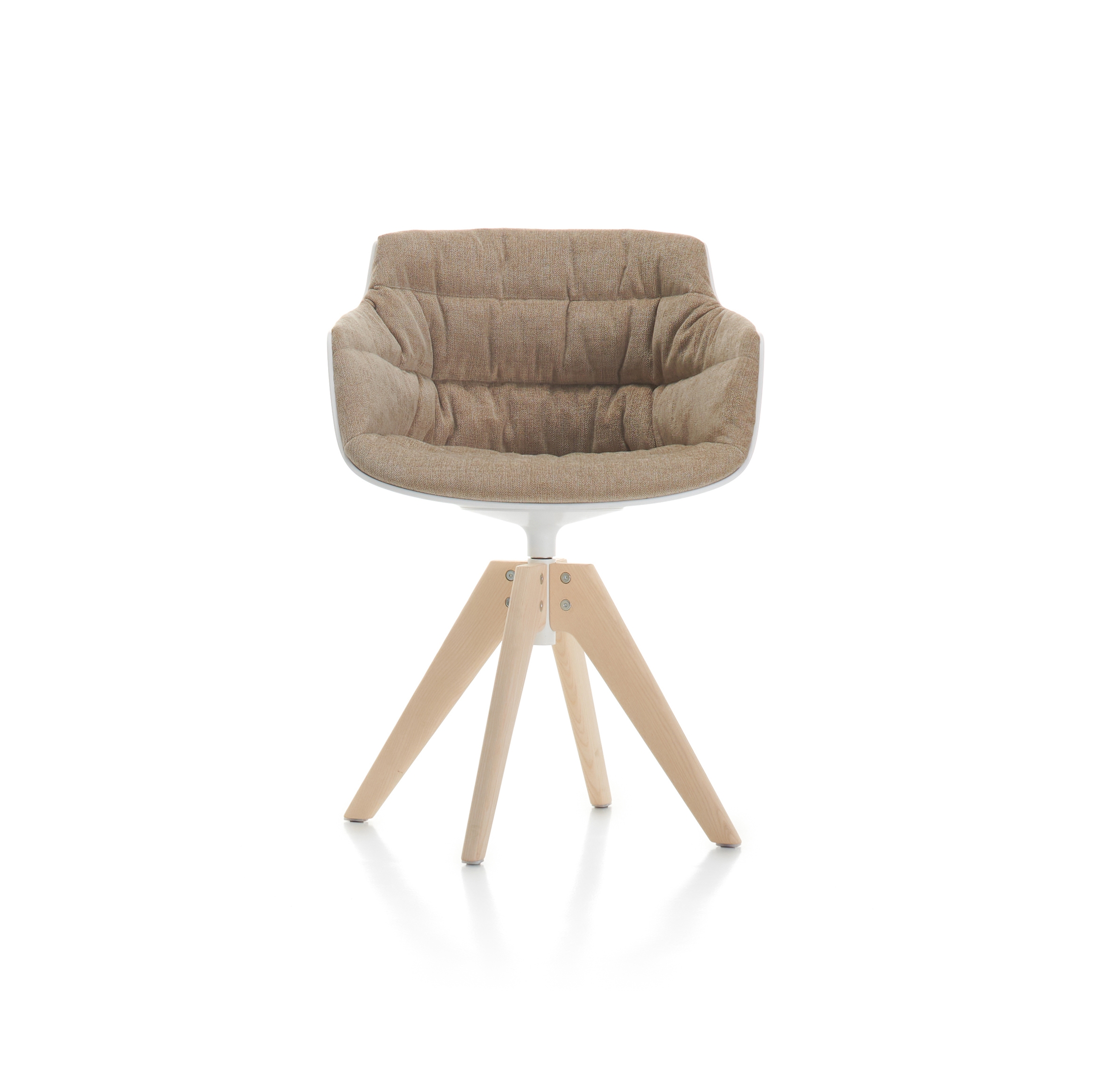 Produkt Flow Armchair des Herstellers MDF Italia anzeigen