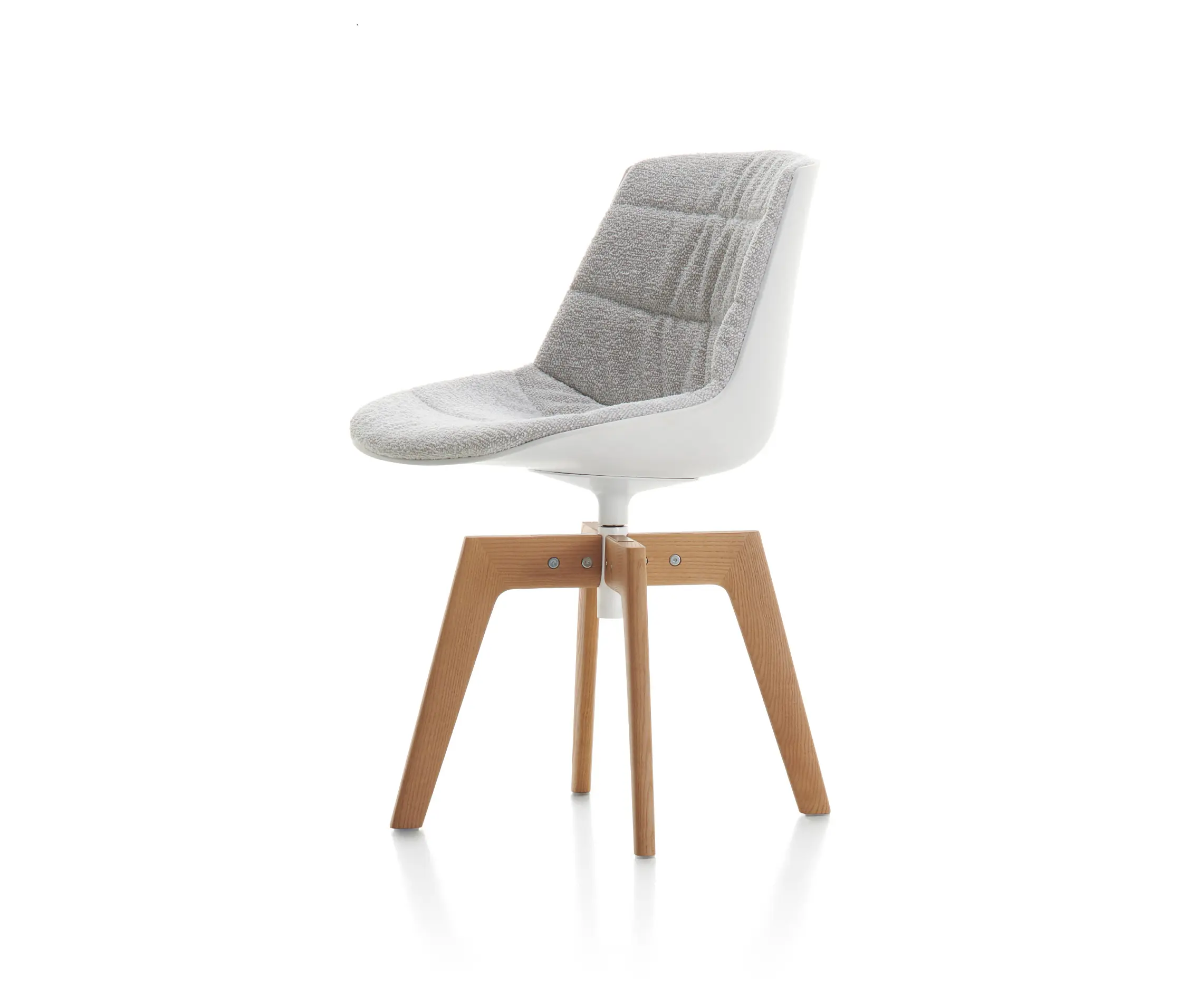 MDF Italia - Flow Chair