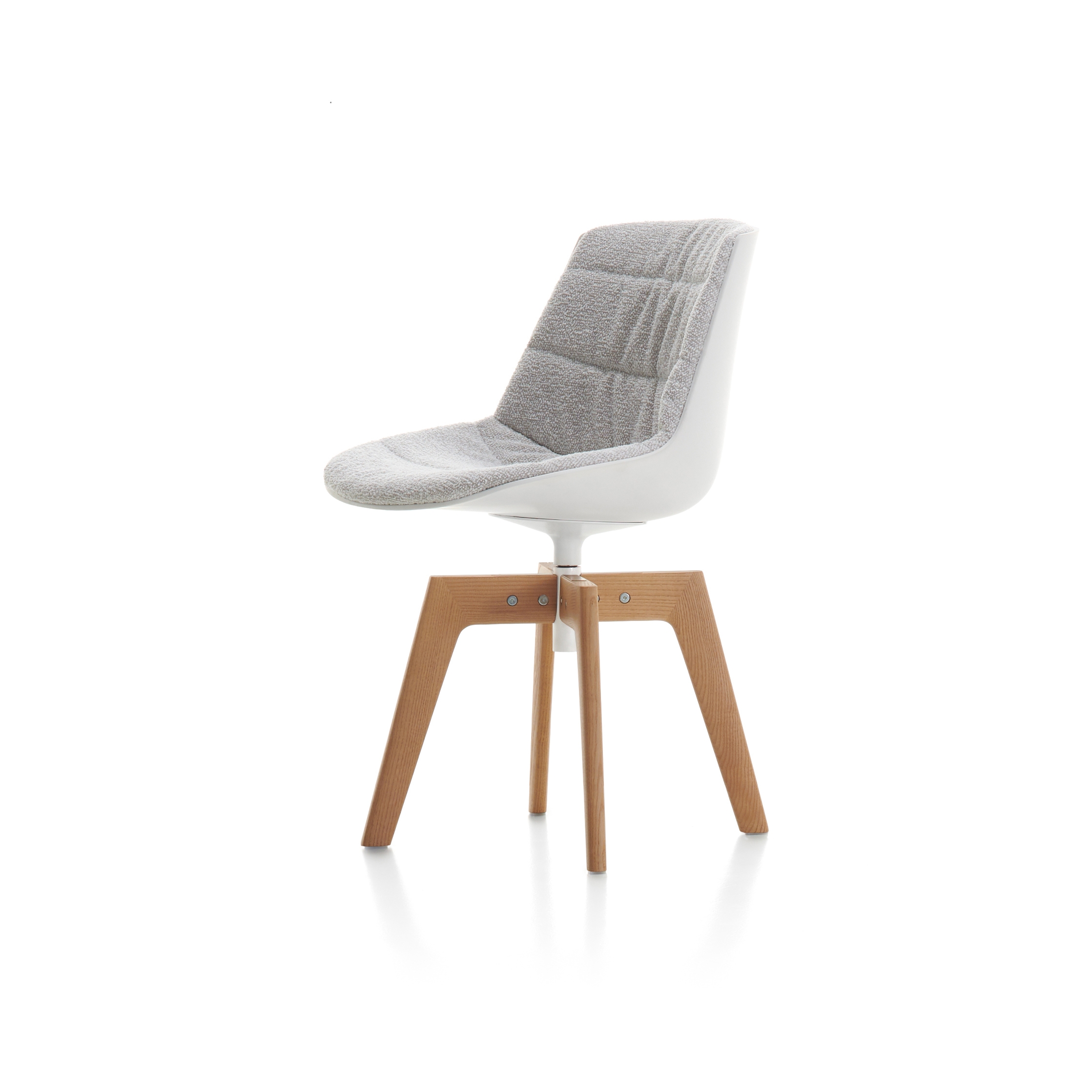 Produkt Flow Chair des Herstellers MDF Italia anzeigen