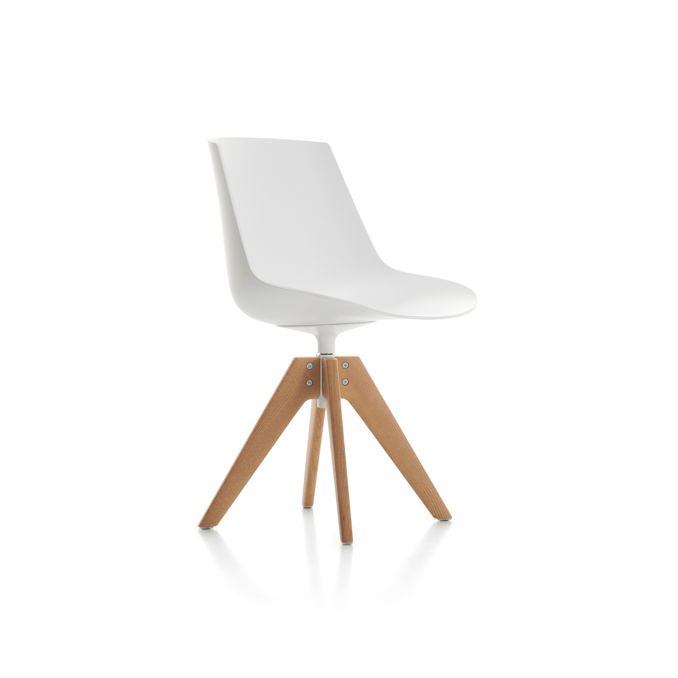 Produkt Flow Chair des Herstellers MDF Italia anzeigen