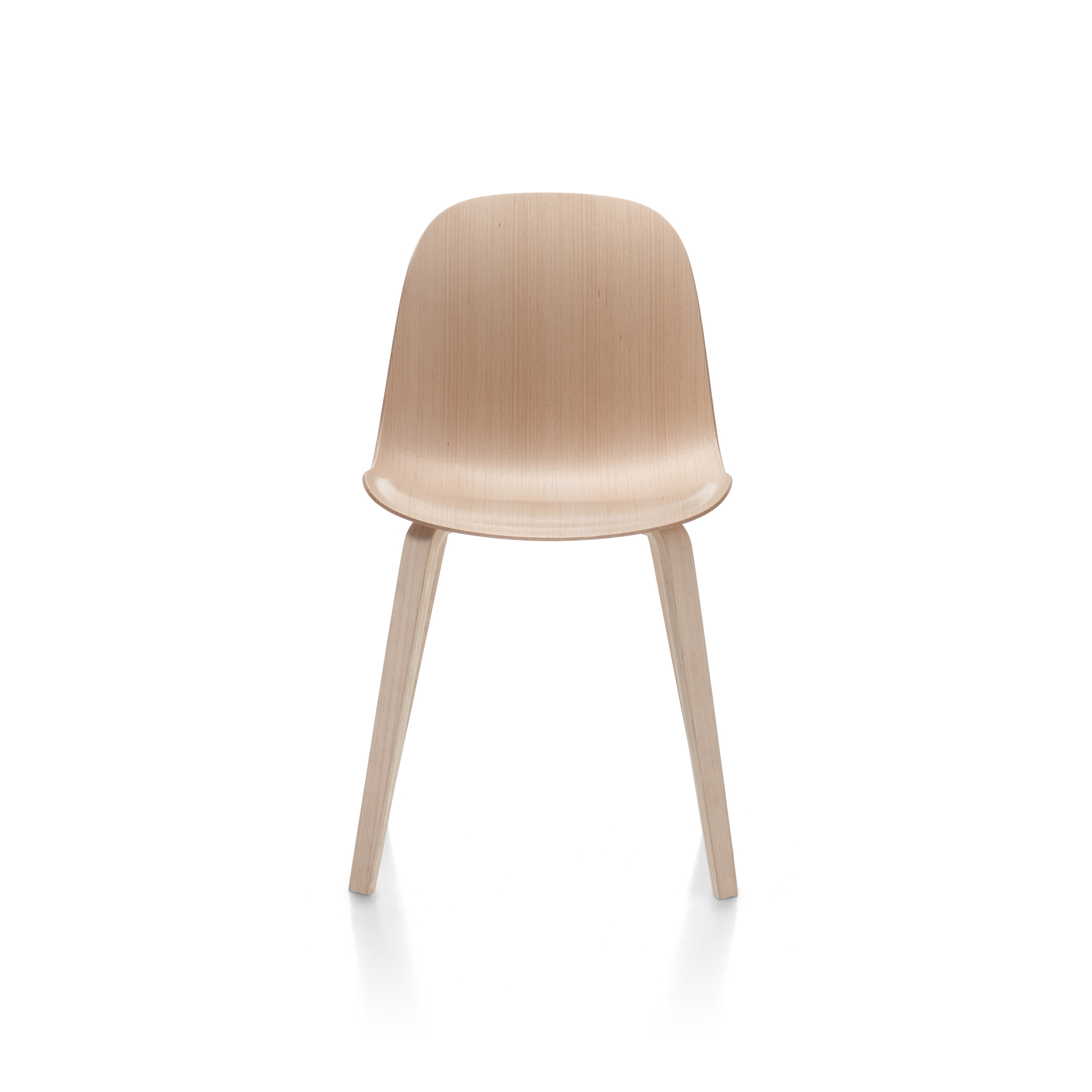 Produkt Press Chair des Herstellers MDF Italia anzeigen