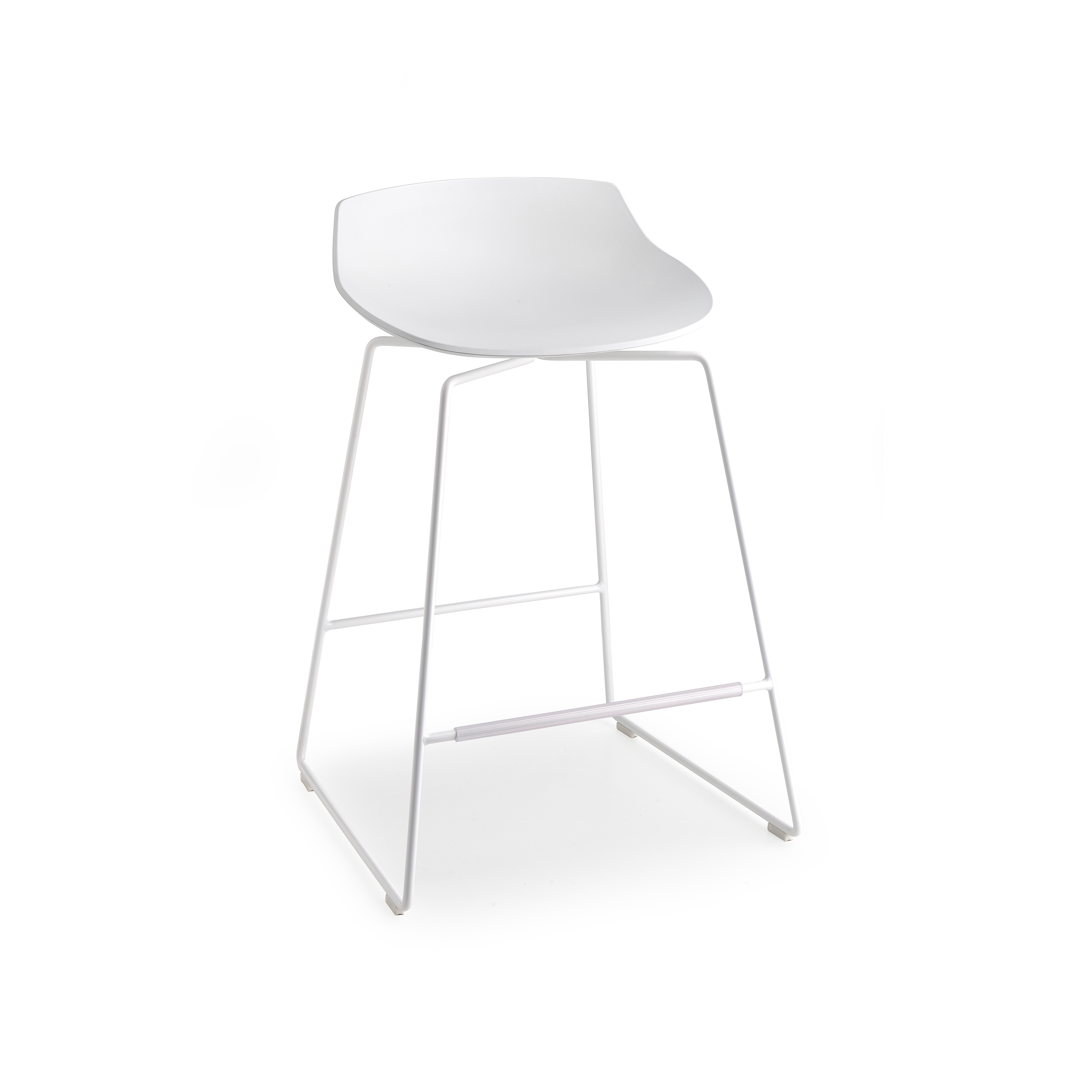 Produkt Flow Stool des Herstellers MDF Italia anzeigen