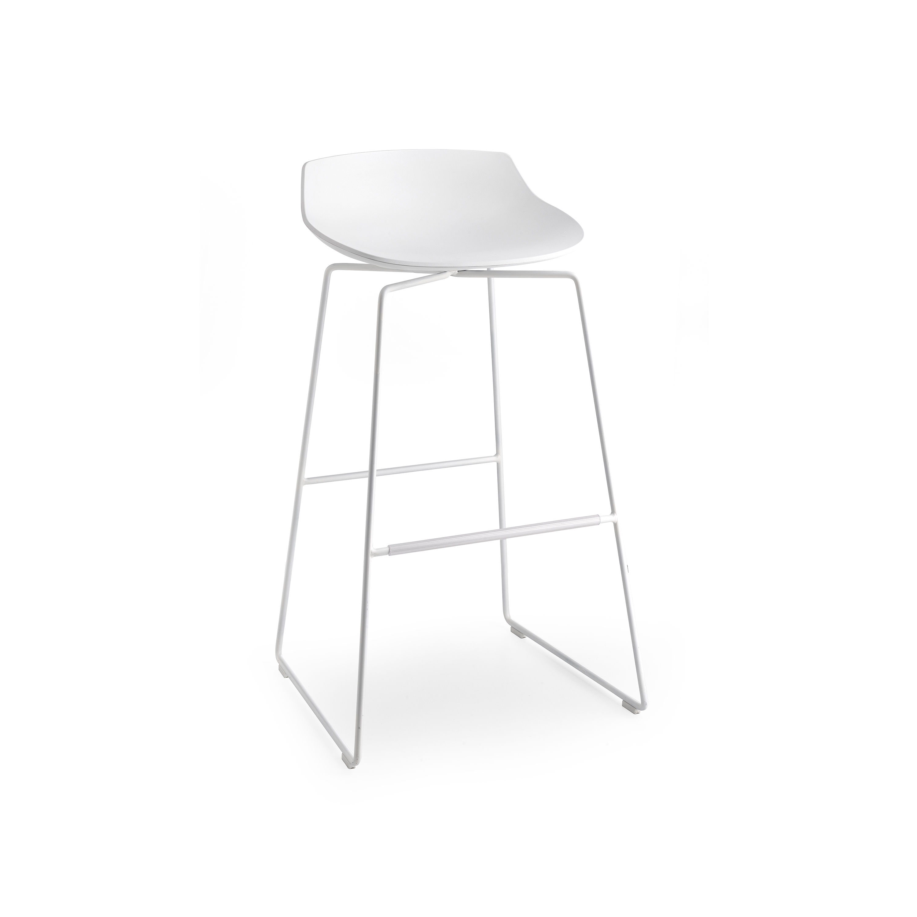 Produkt Flow Stool des Herstellers MDF Italia anzeigen
