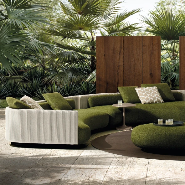 COLLEZIONE OUTDOOR