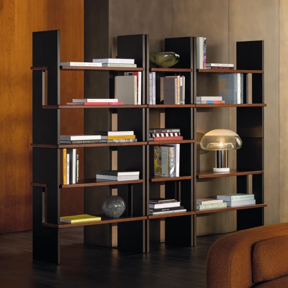 LIBRERIE E CONTENITORI