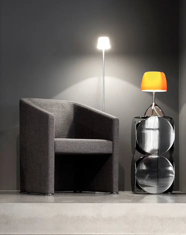 Minotti - Still