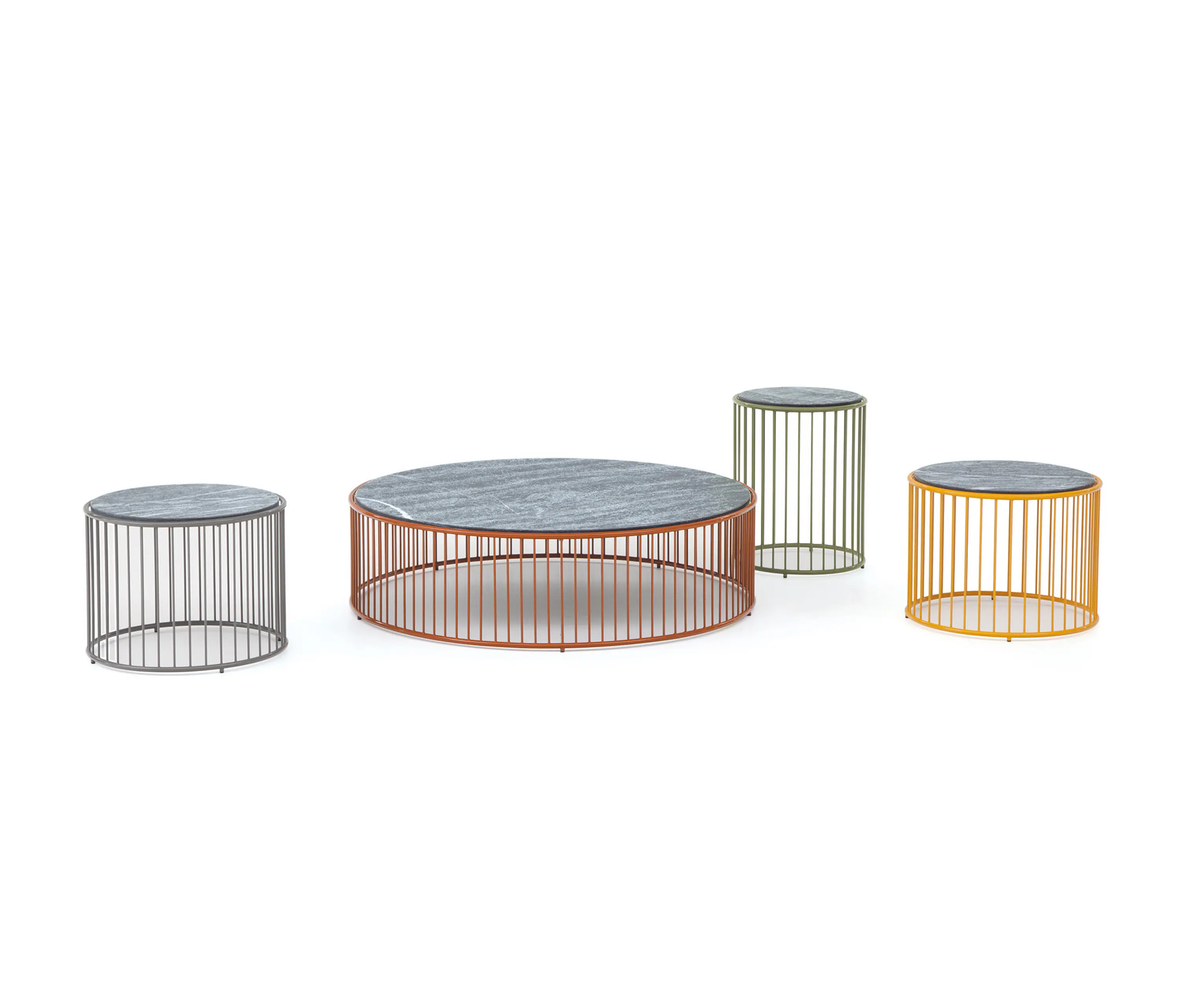 Minotti - Caulfield Outdoor