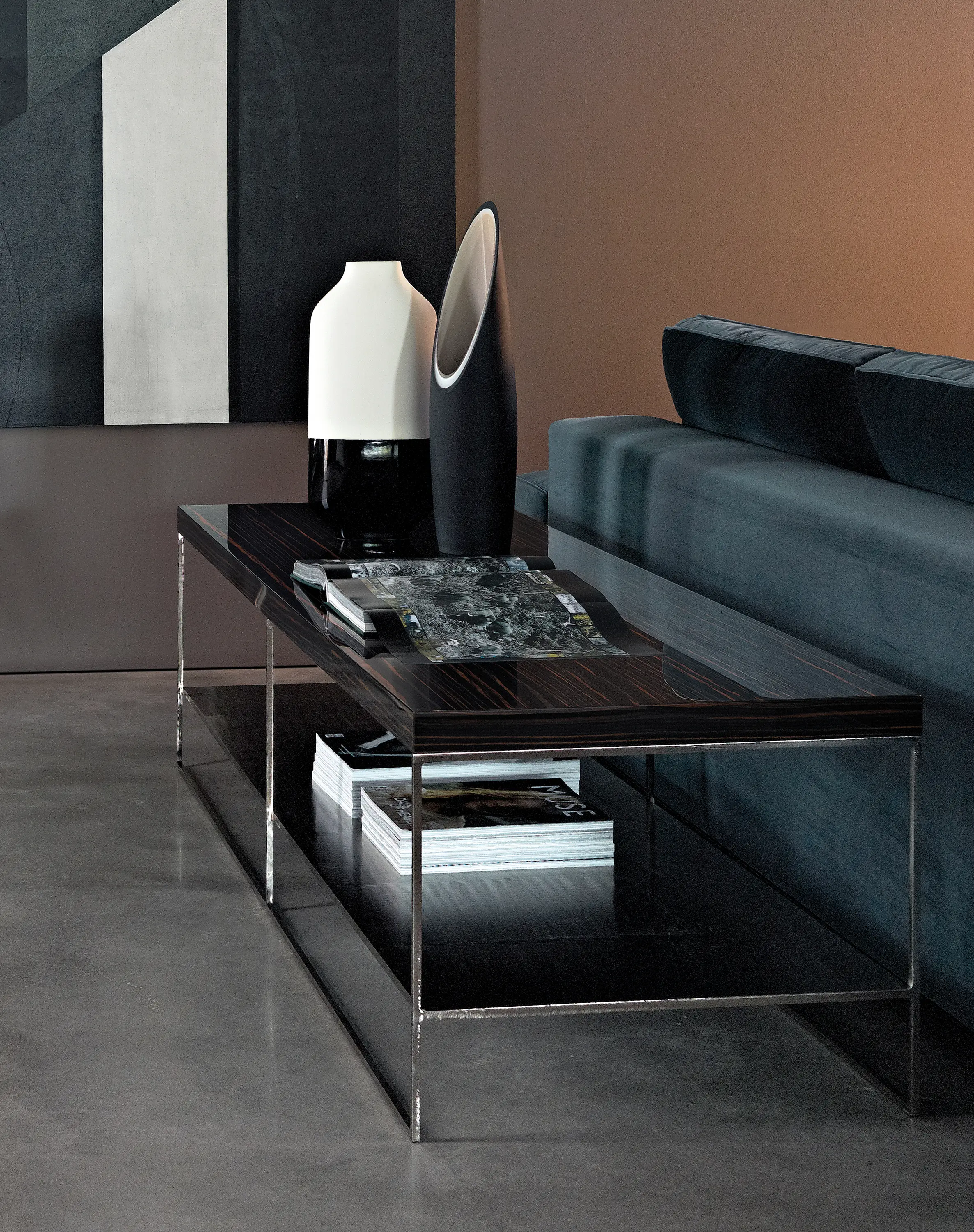 Minotti - Calder
