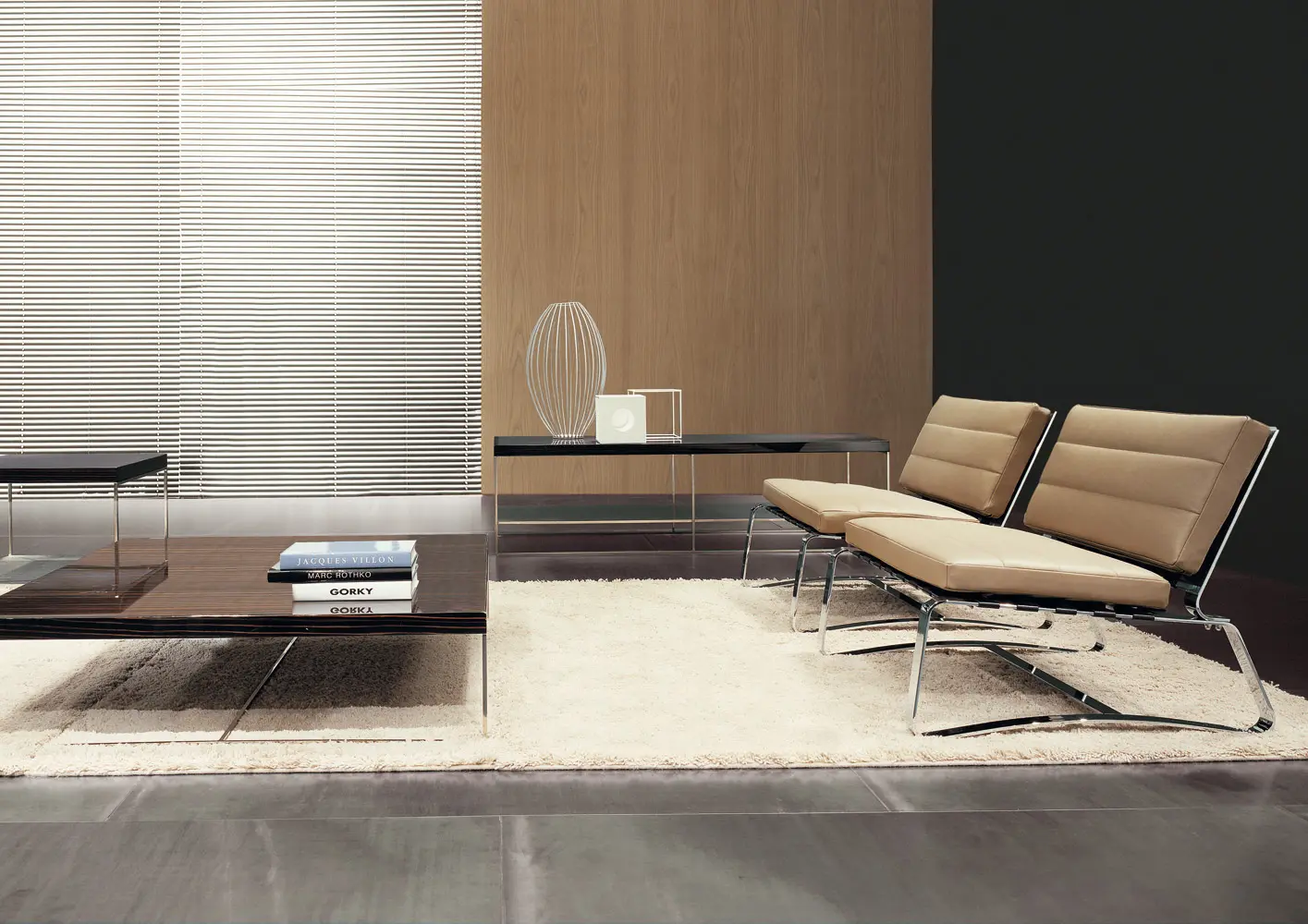 Minotti - Delaunay