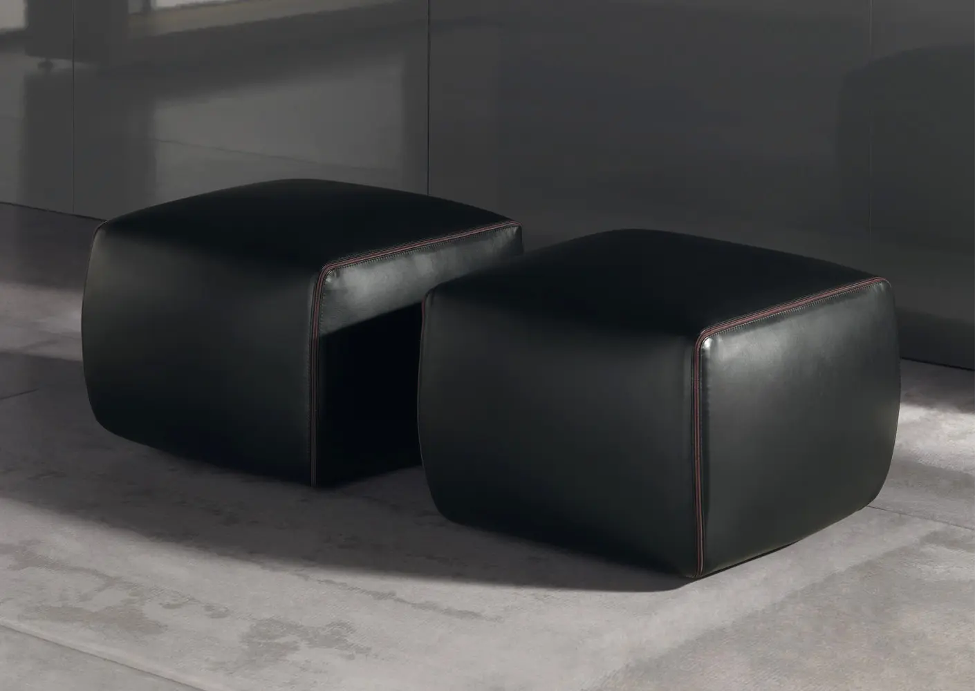 Minotti - Botero