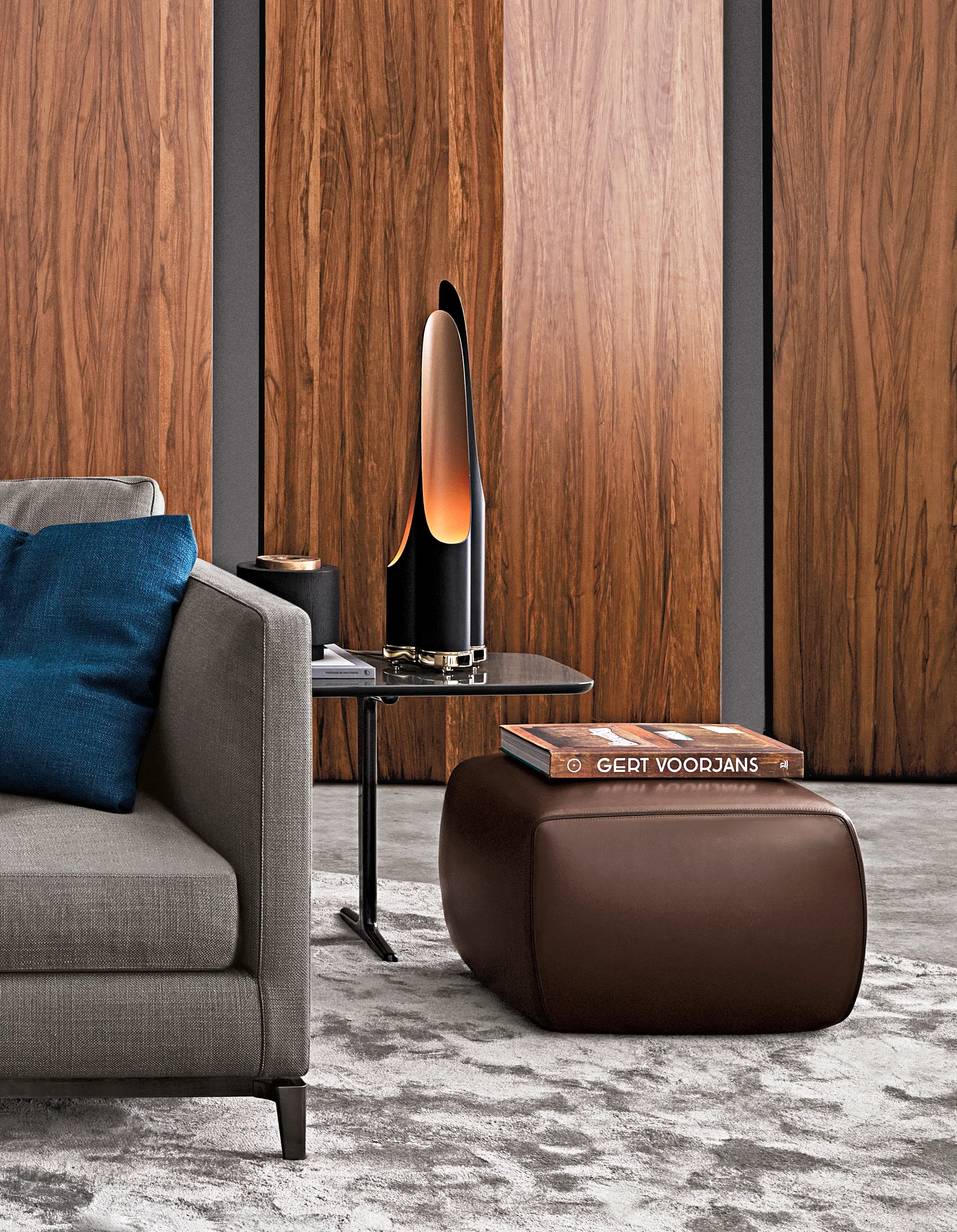 Minotti - Botero