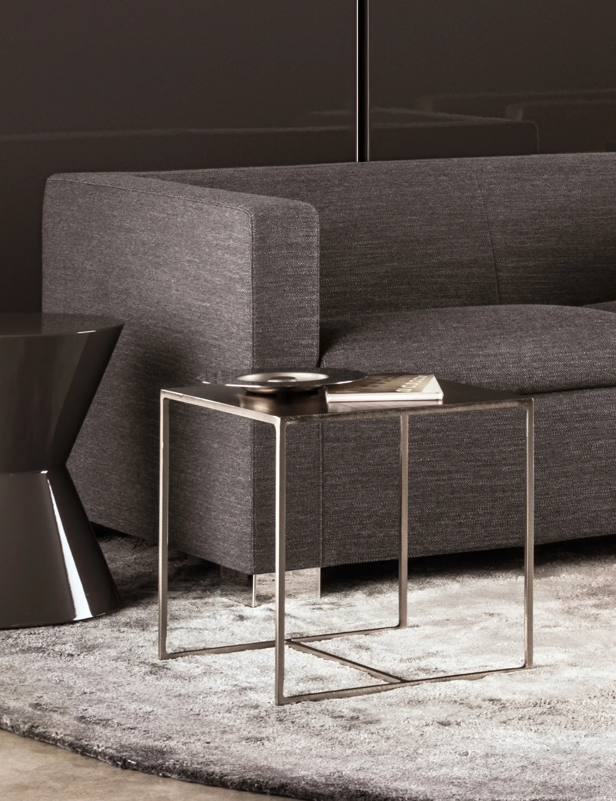 Minotti - Duchamp