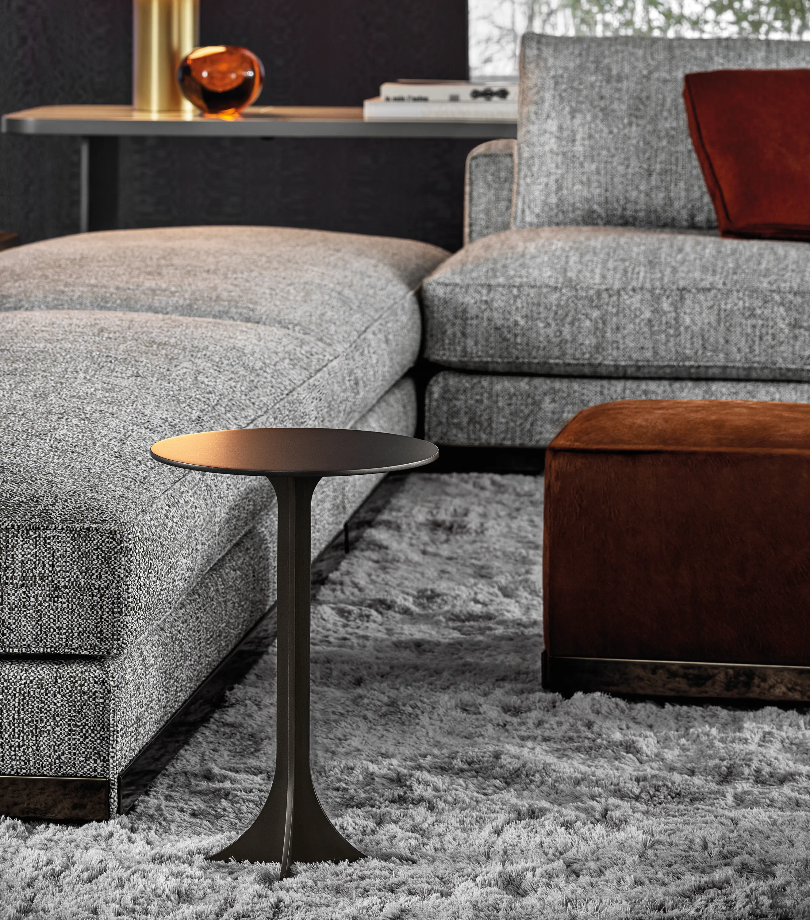 Minotti - Anish