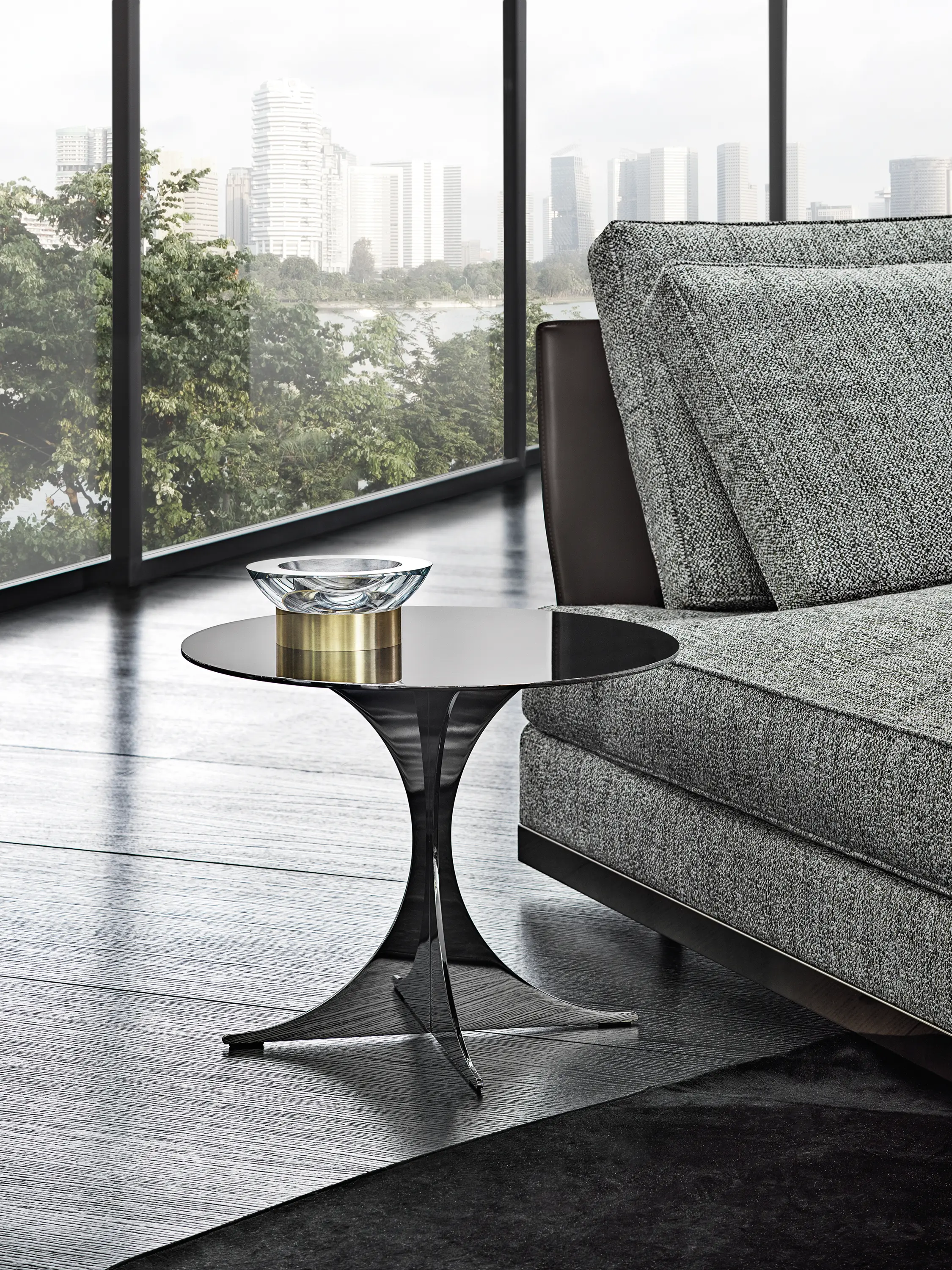 Minotti - Anish