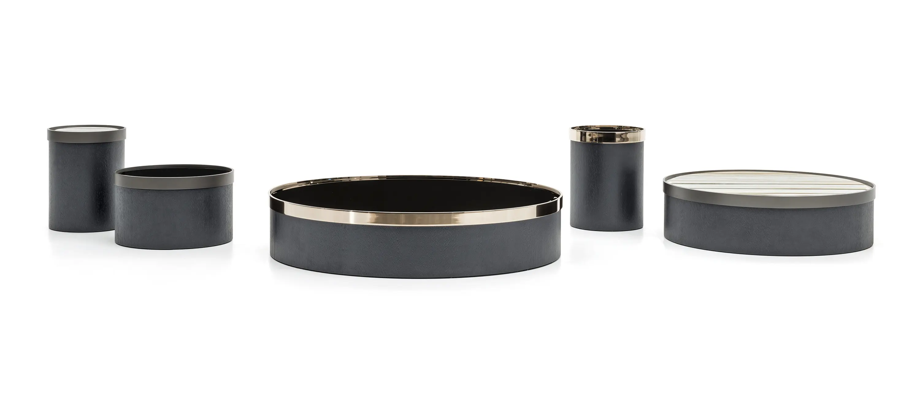 Minotti - Bailly