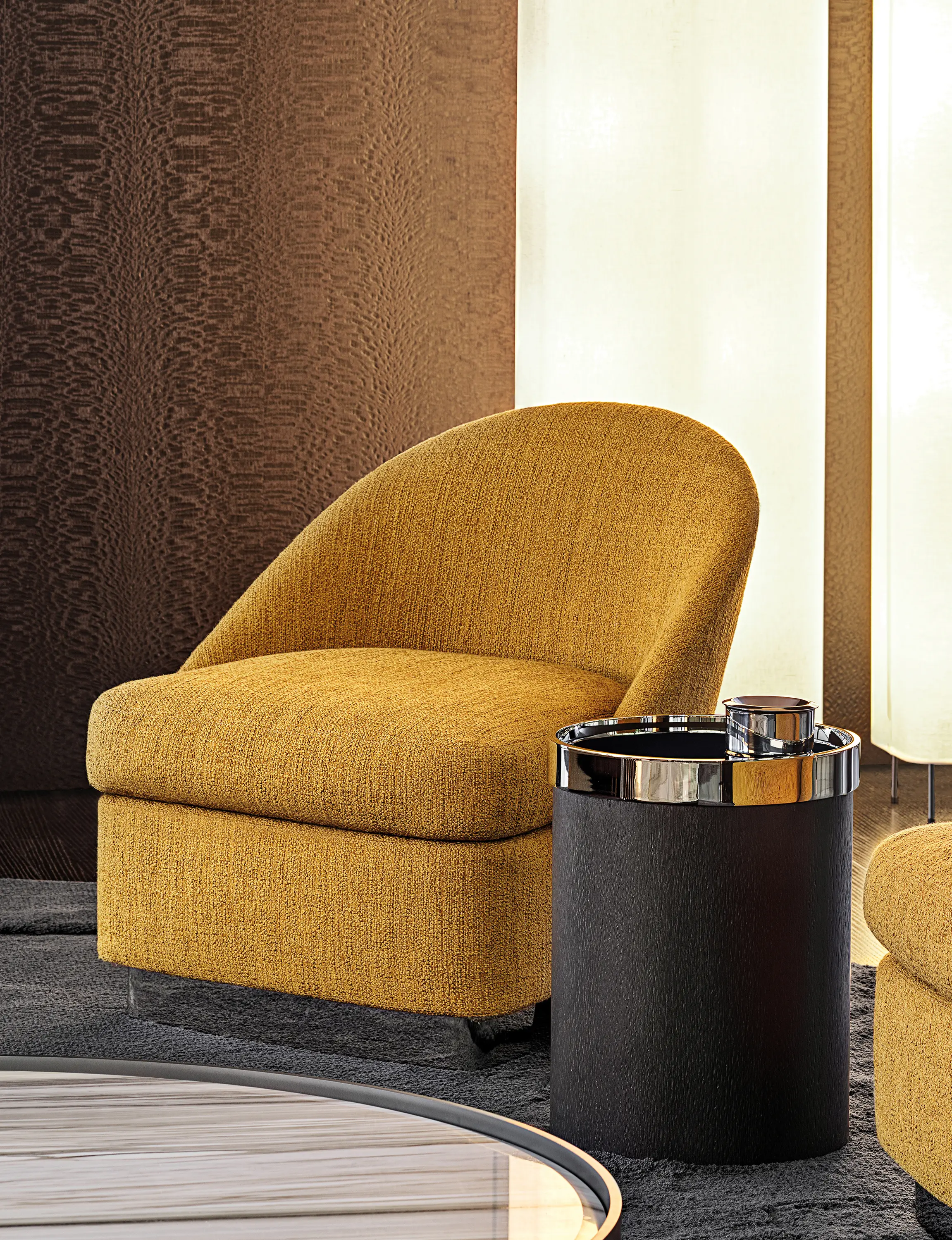 Minotti - Bailly