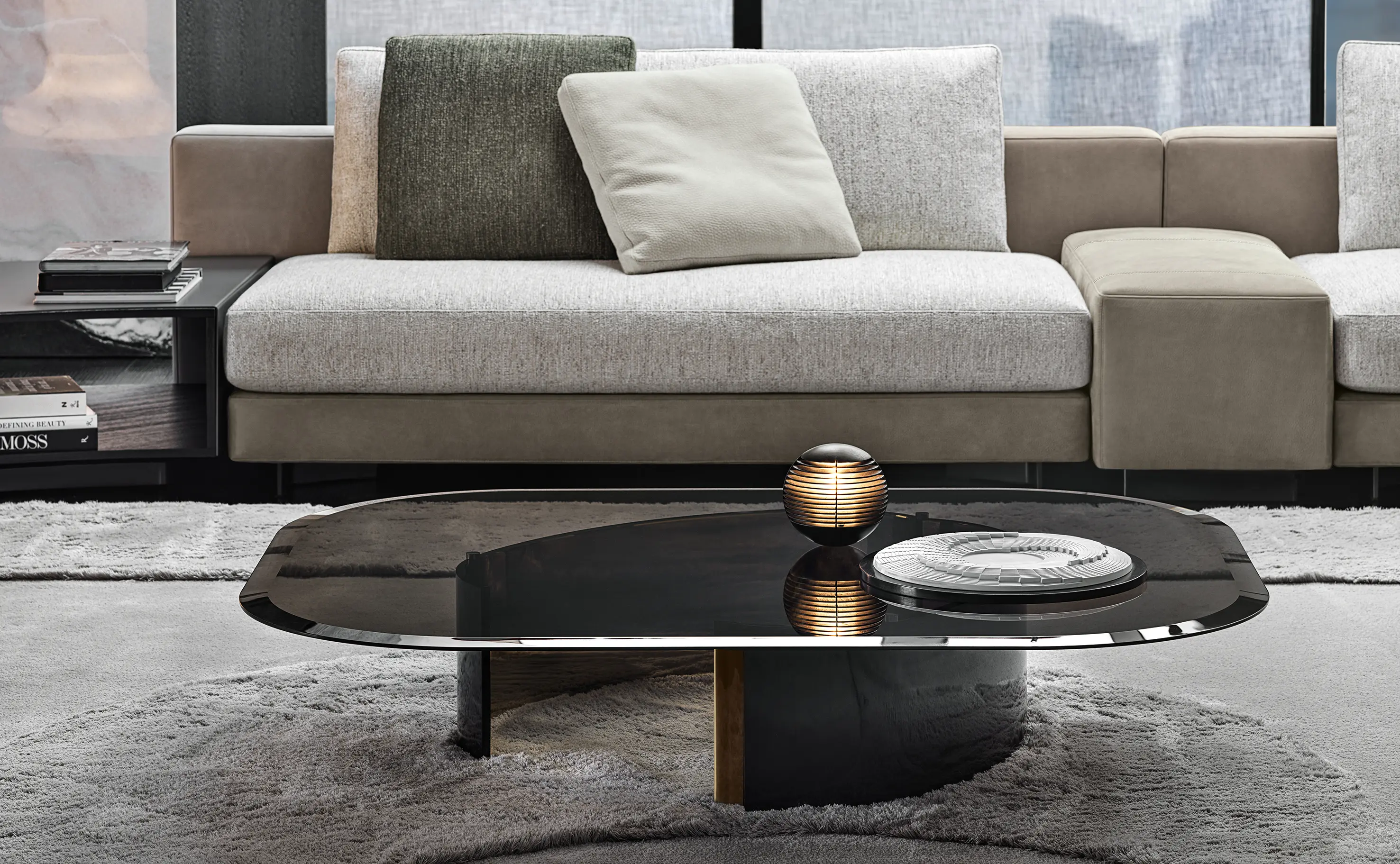 Minotti - Bangle