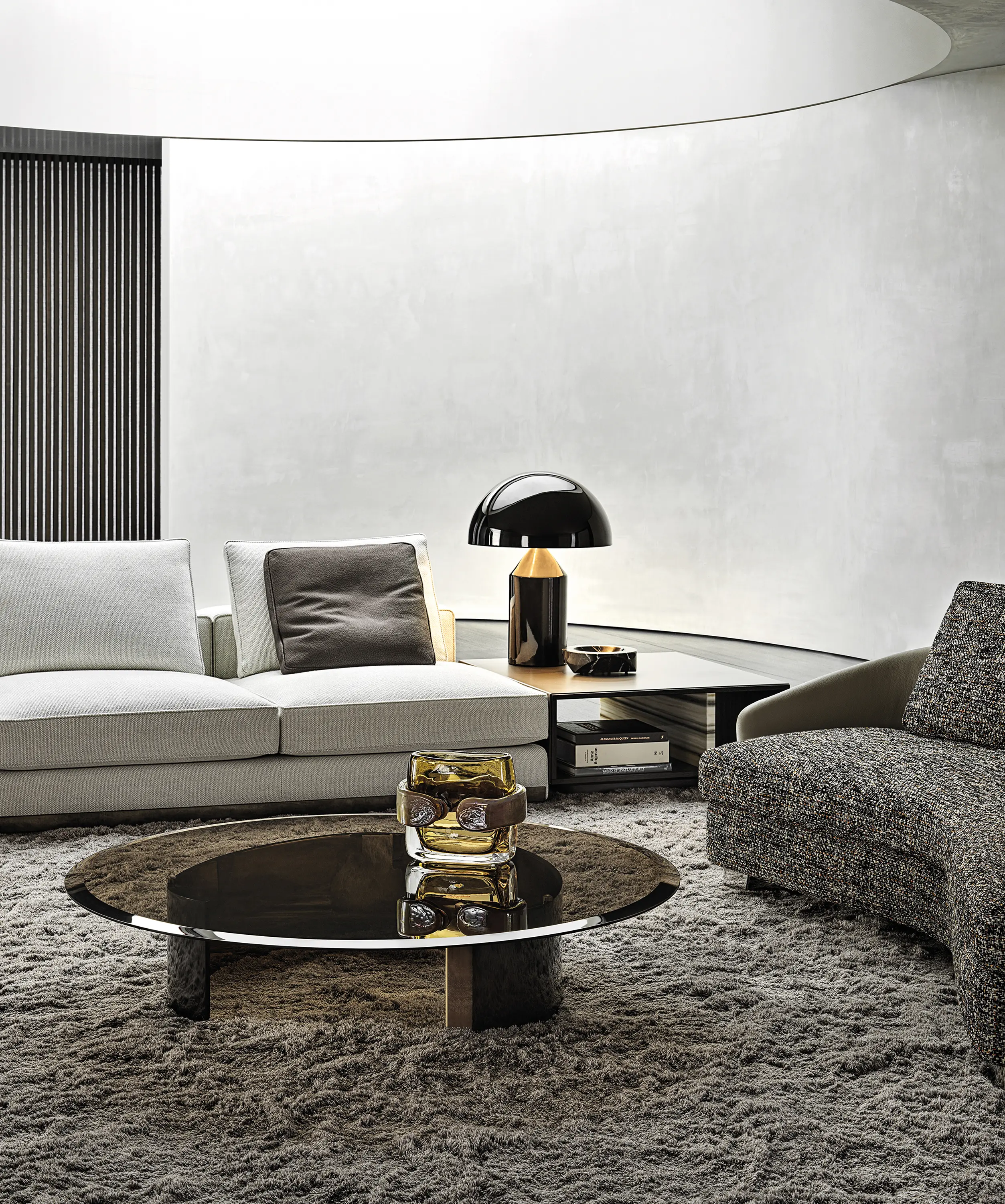 Minotti - Bangle