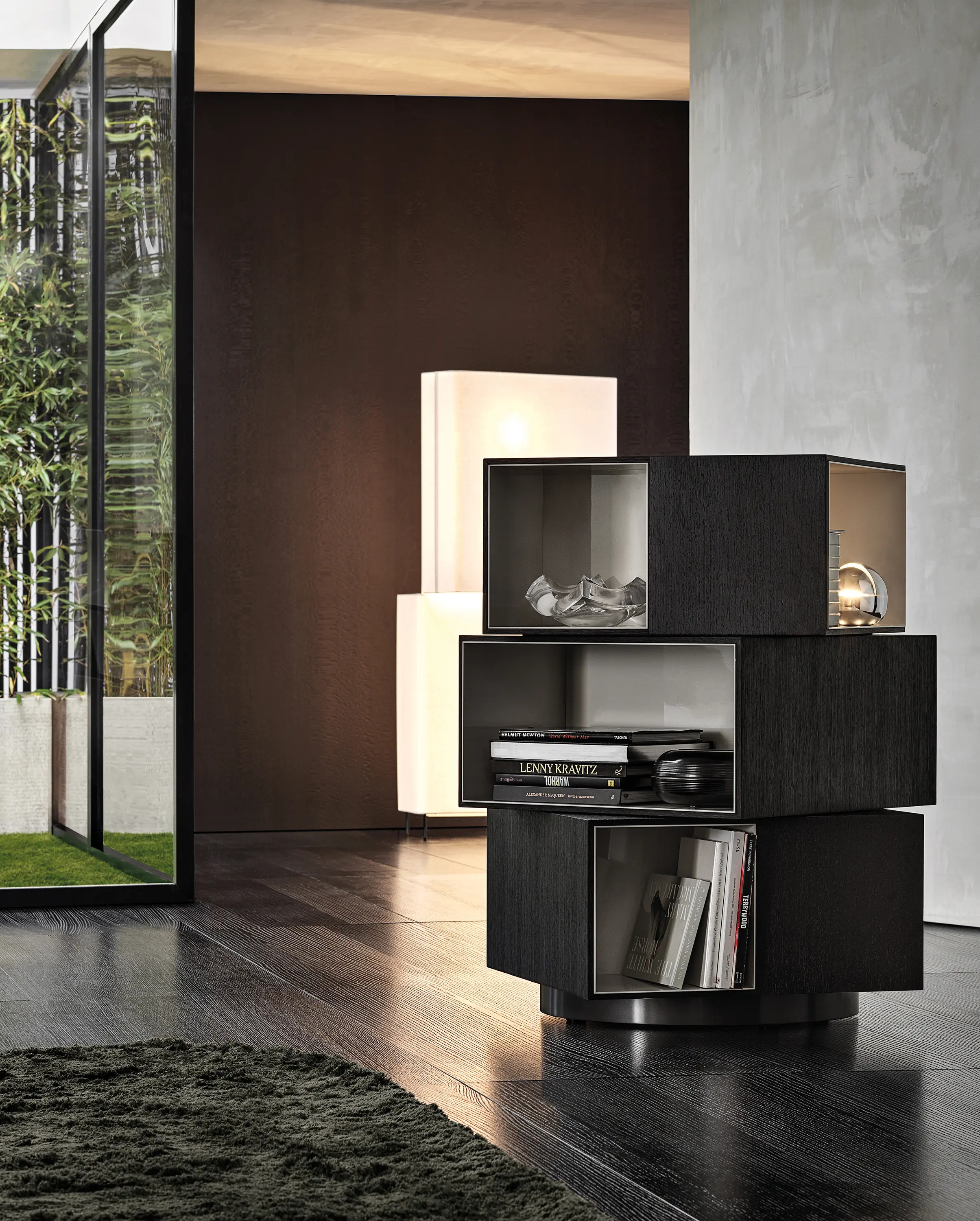 Minotti - Page