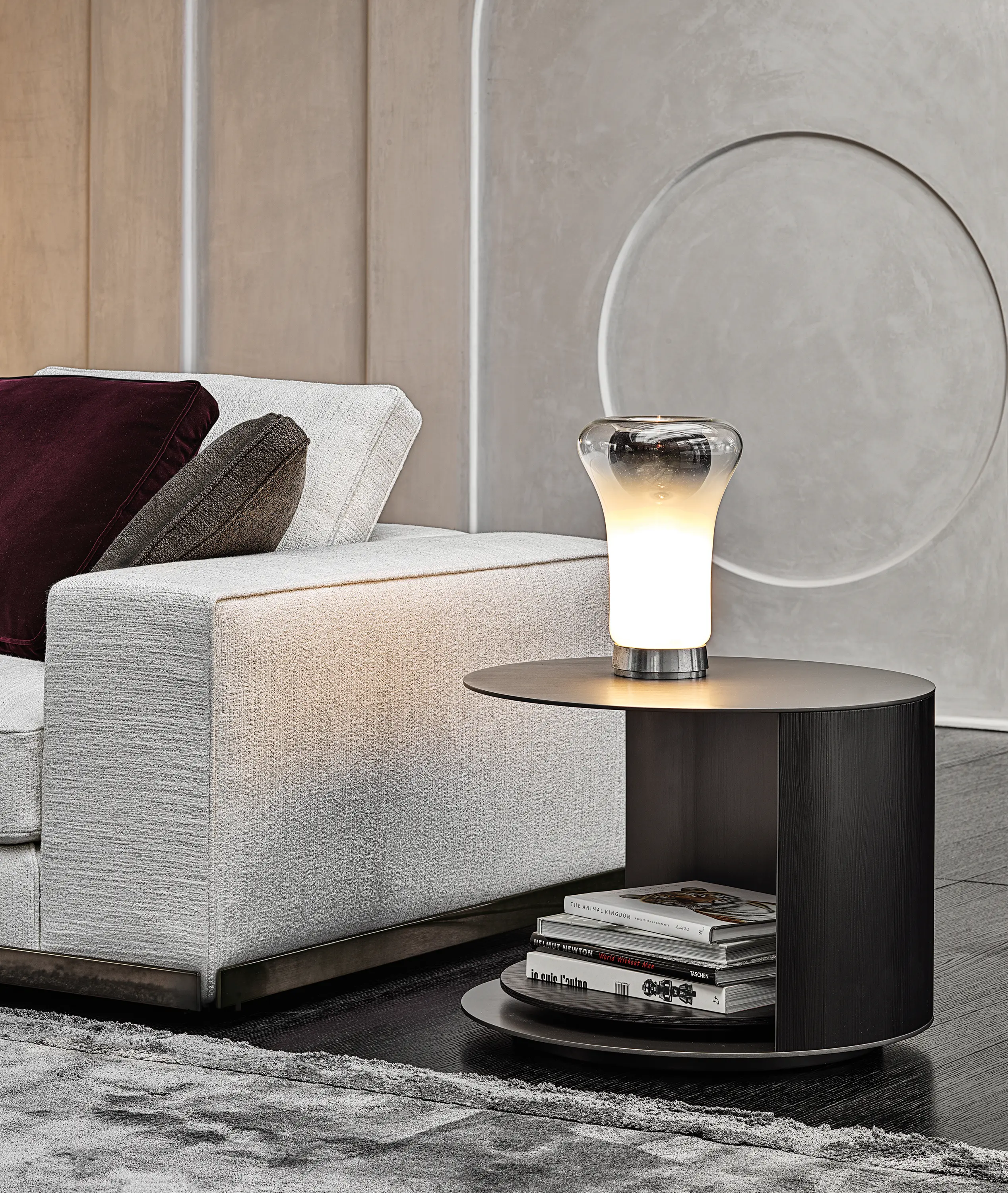 Minotti - Richer
