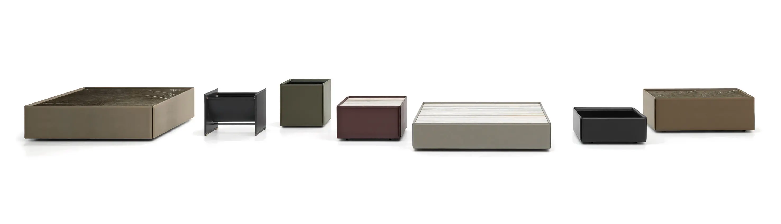Minotti - Side