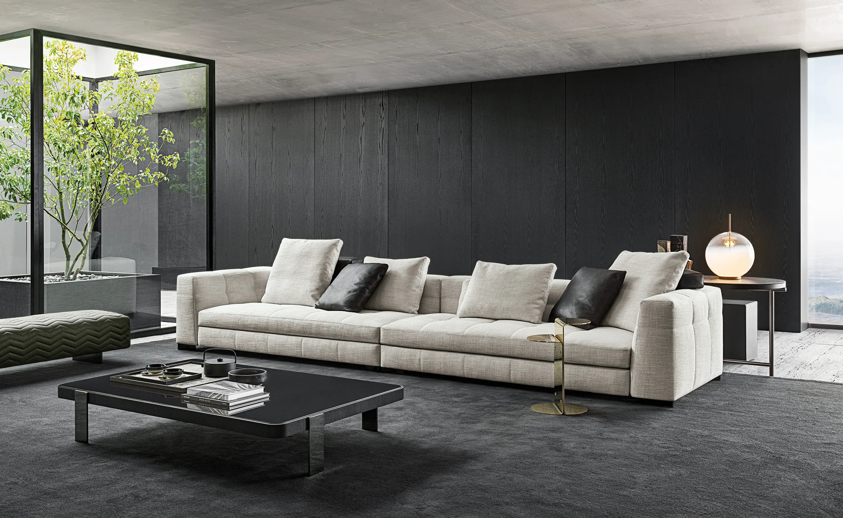 Minotti - Blazer