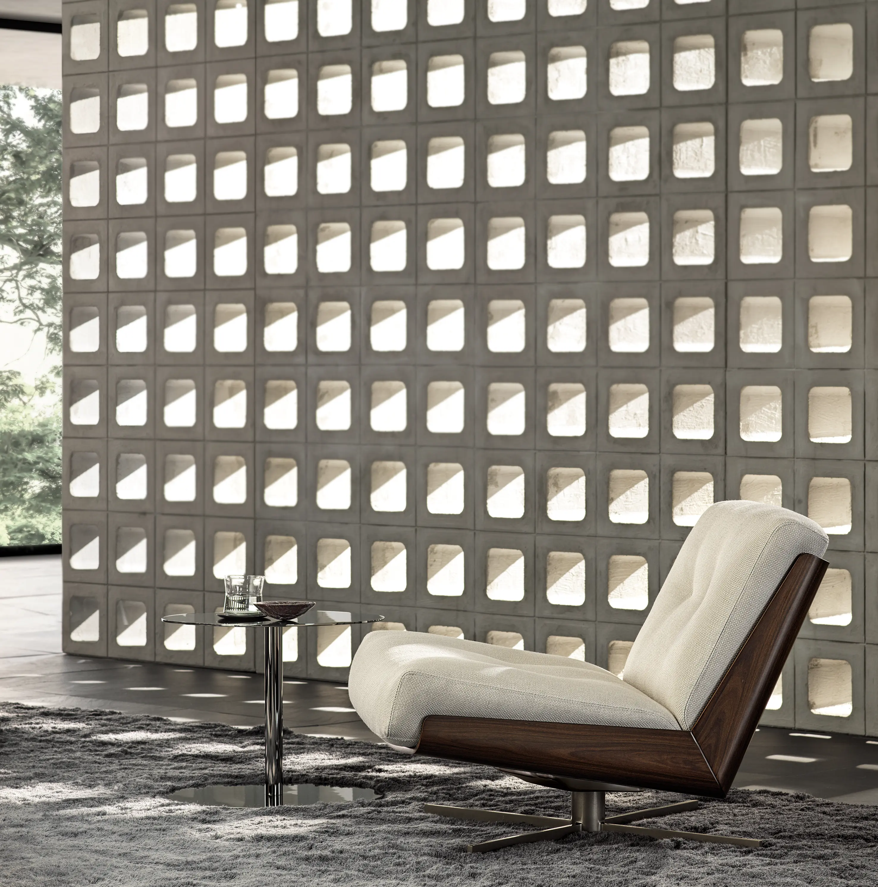 Minotti - Daiki