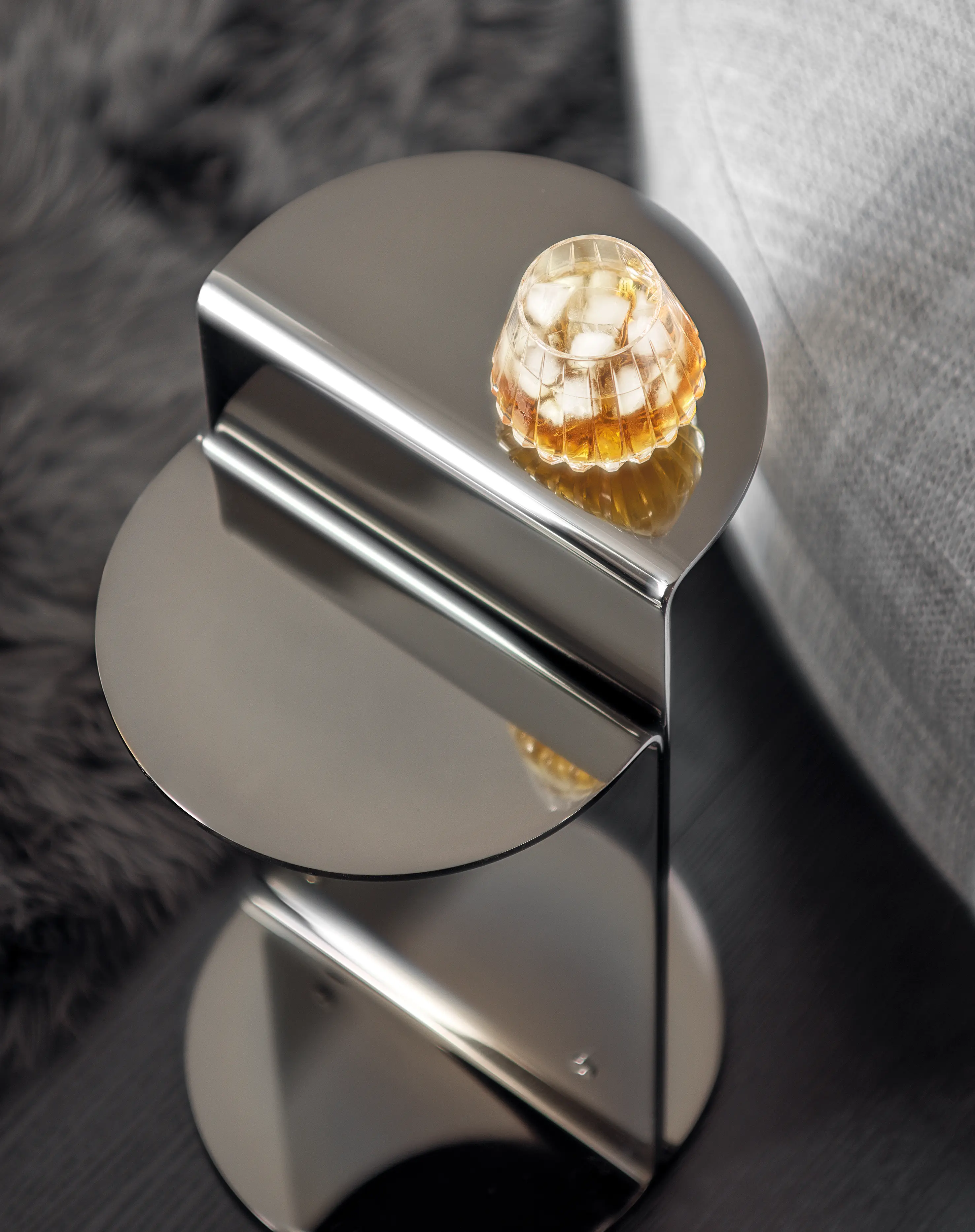 Minotti - Flirt