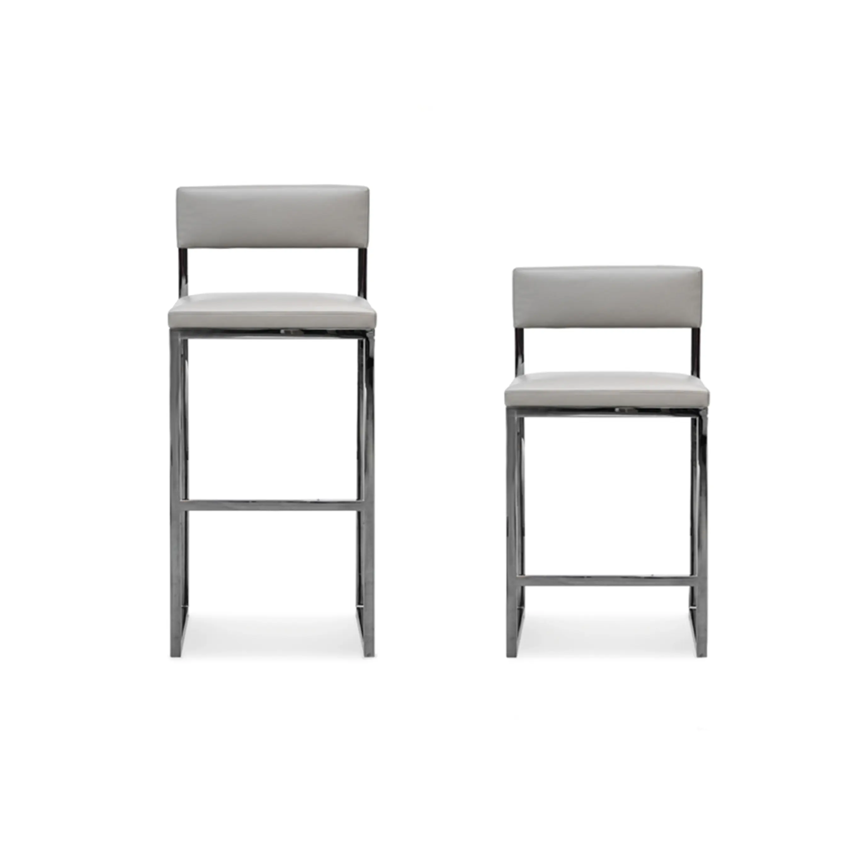Minotti - Bag Light Stool