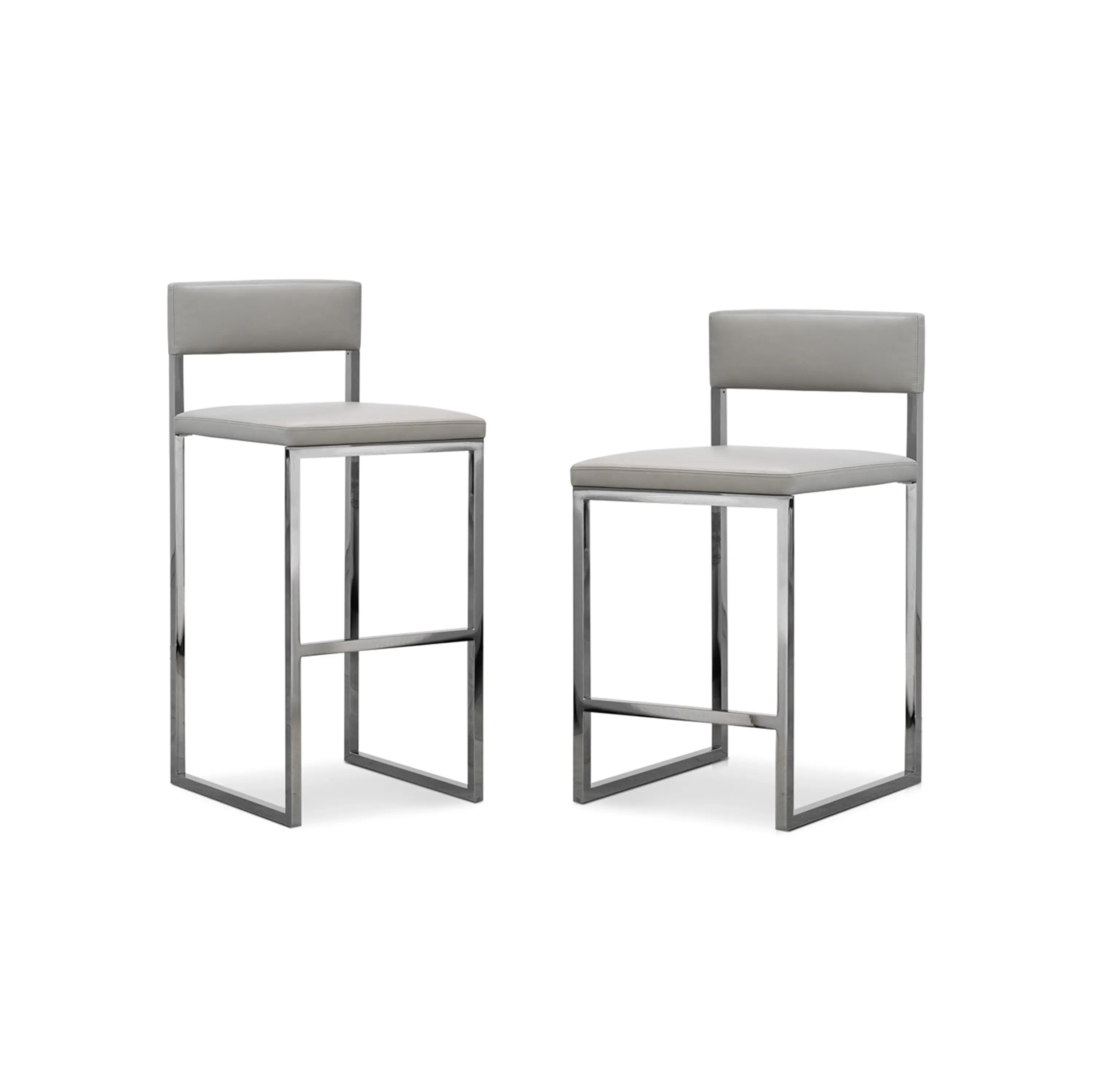 Minotti - Bag Light Stool