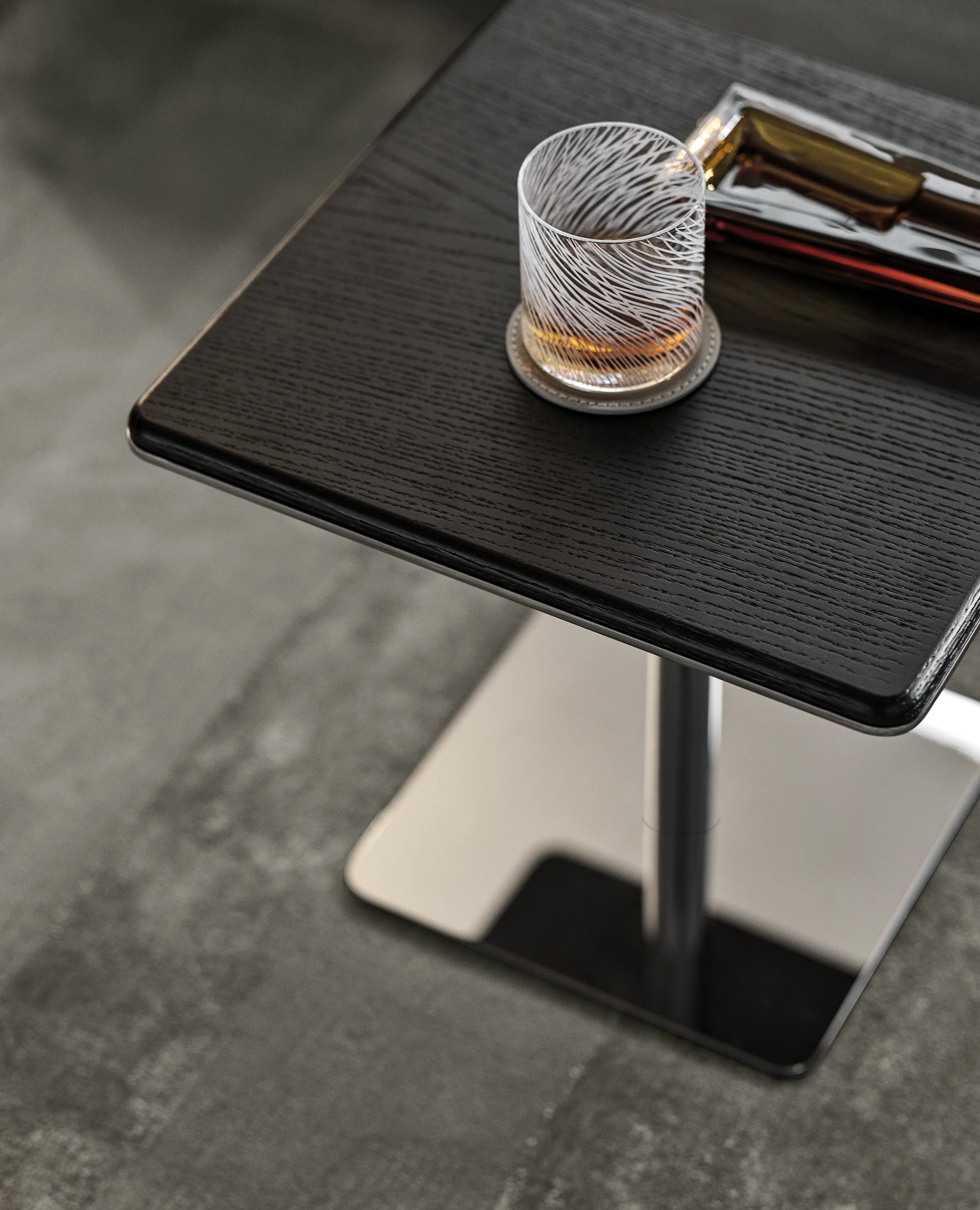 Minotti - Kyle